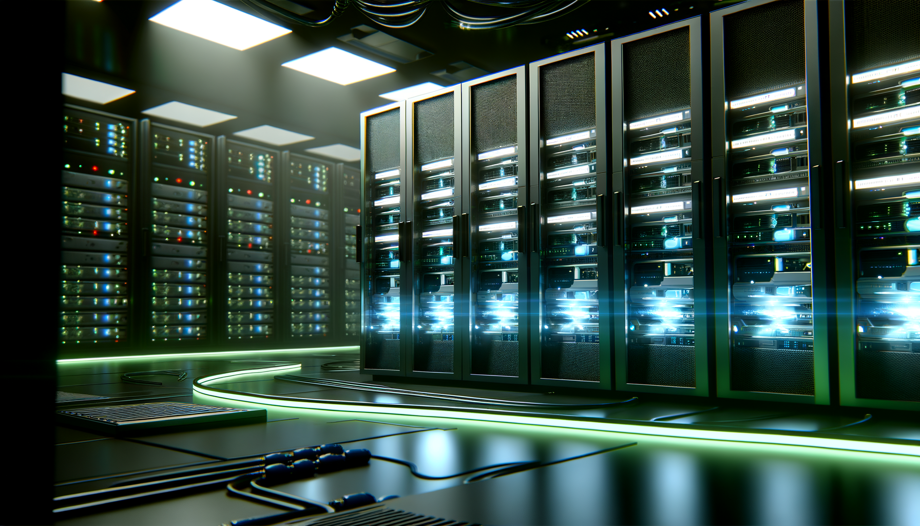 Linux 6.10 LTS em Produção: Guia Prático para Hardening e Performance em 2026 | EuNerd