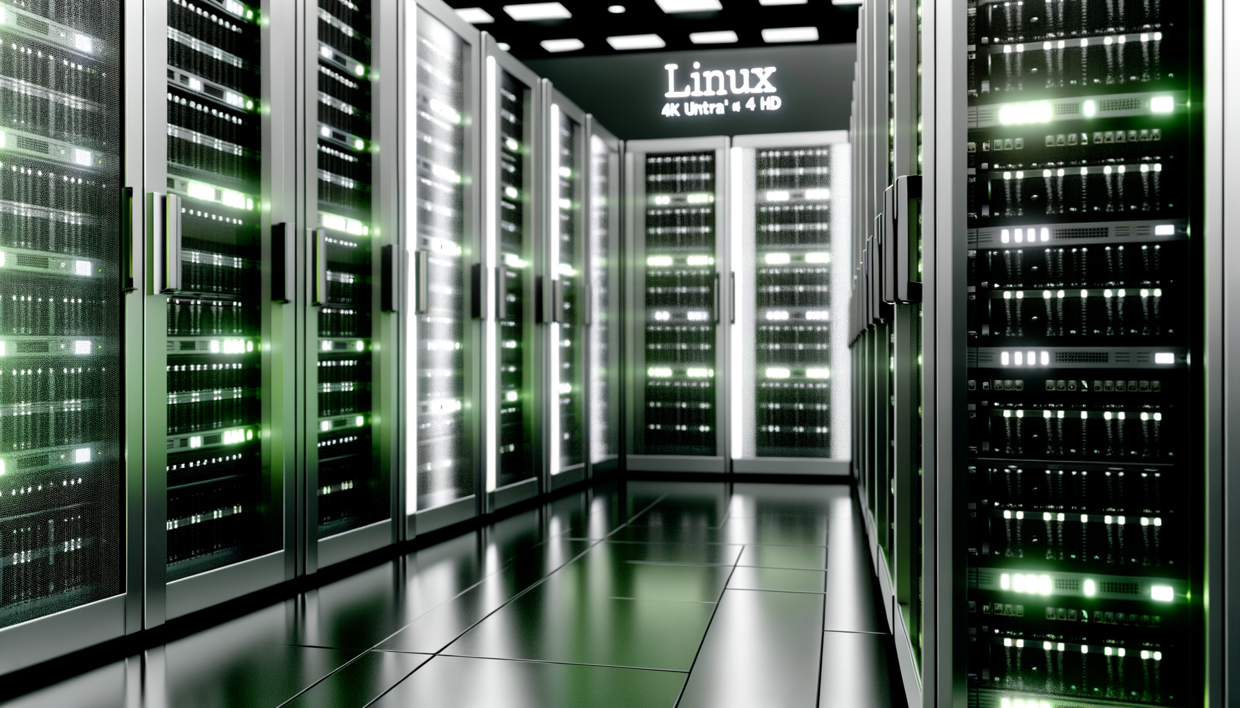 Linux 6.10 LTS e RHEL 10: Como Padronizar Infraestrutura Enterprise em 2026 | EuNerd