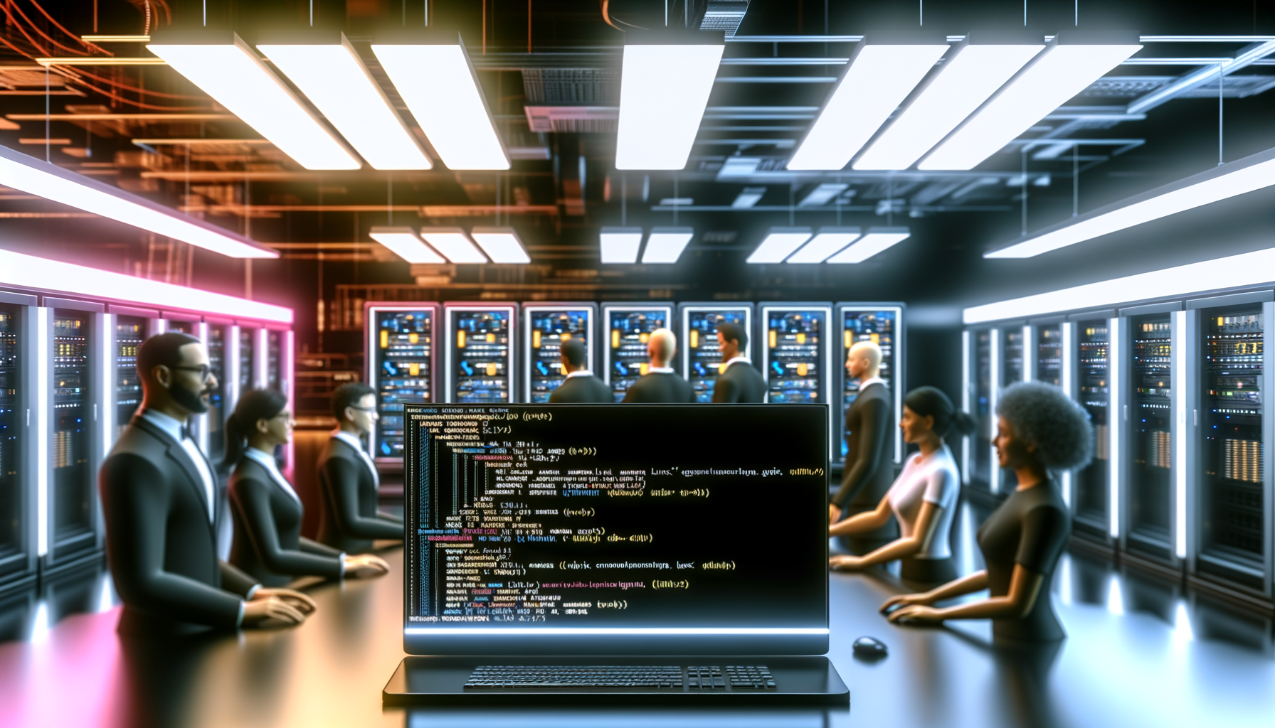Linux 6.10 LTS, RHEL 10 e Ubuntu 26.04: o que muda para sua carreira em 2026 | EuNerd
