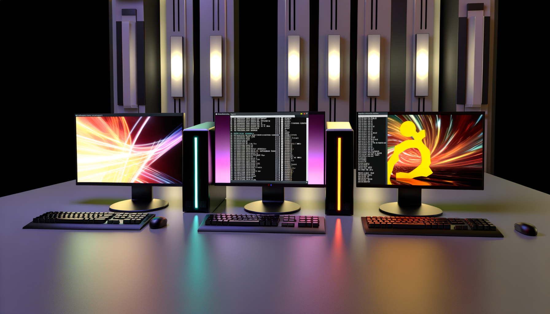 Linux 6.10, RHEL 10 e Ubuntu 26.04: o novo padrão corporativo que você precisa d | EuNerd