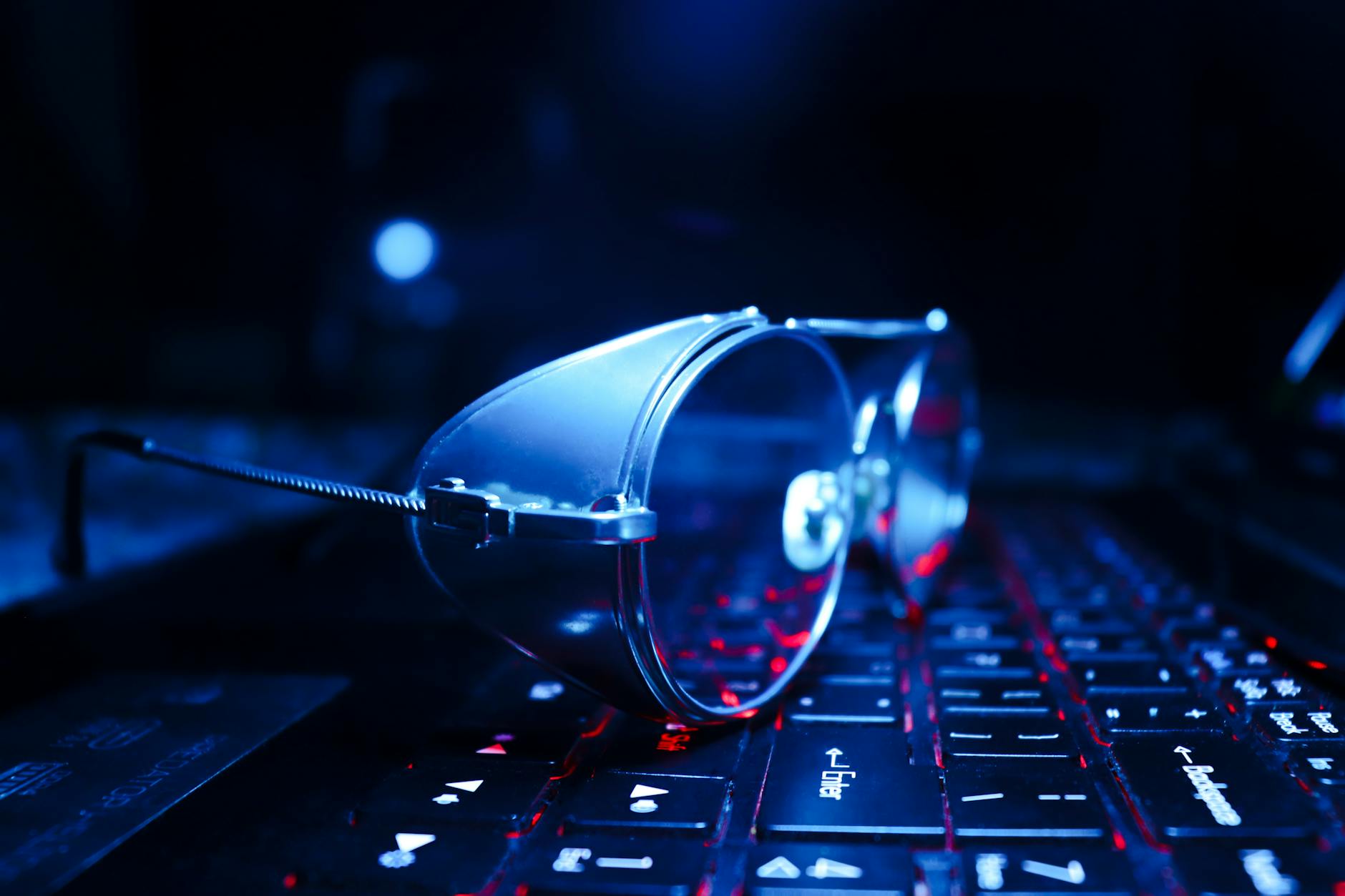 Linux 6.10+ em Produção: Hardening 2026 — Foto por Aditya Singh via Pexels