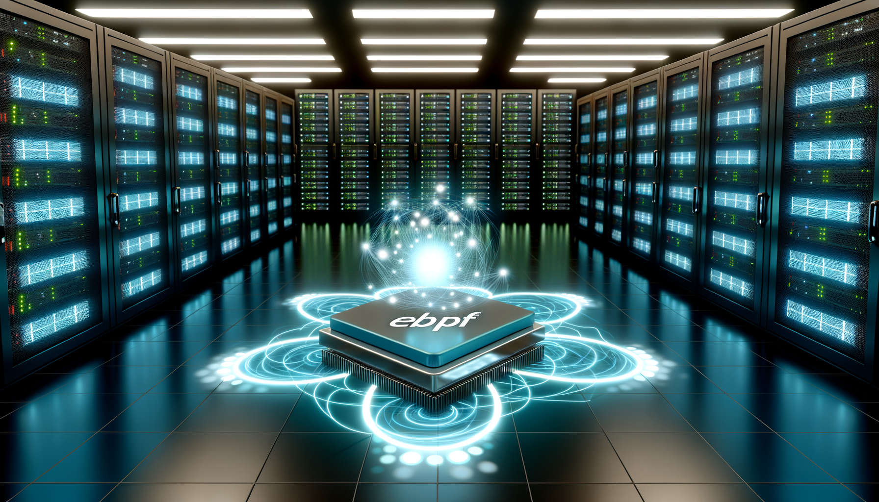 Linux 6.10+ em Produção: Como Implementar Kernel Hardening e eBPF Seguro em 2026 | EuNerd