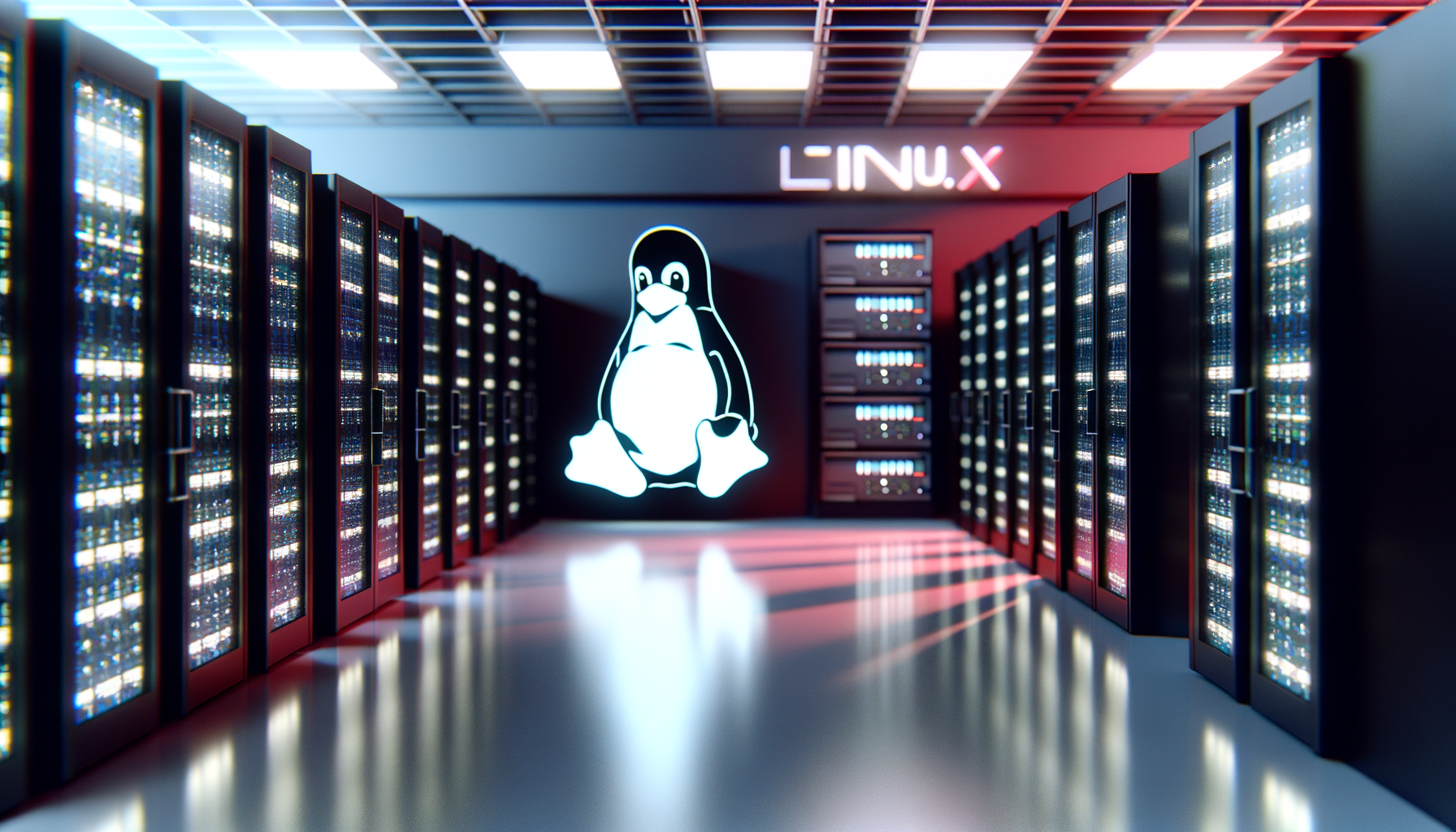 Linux 6.10 e RHEL 10: o novo padrão corporativo em 2026 | EuNerd