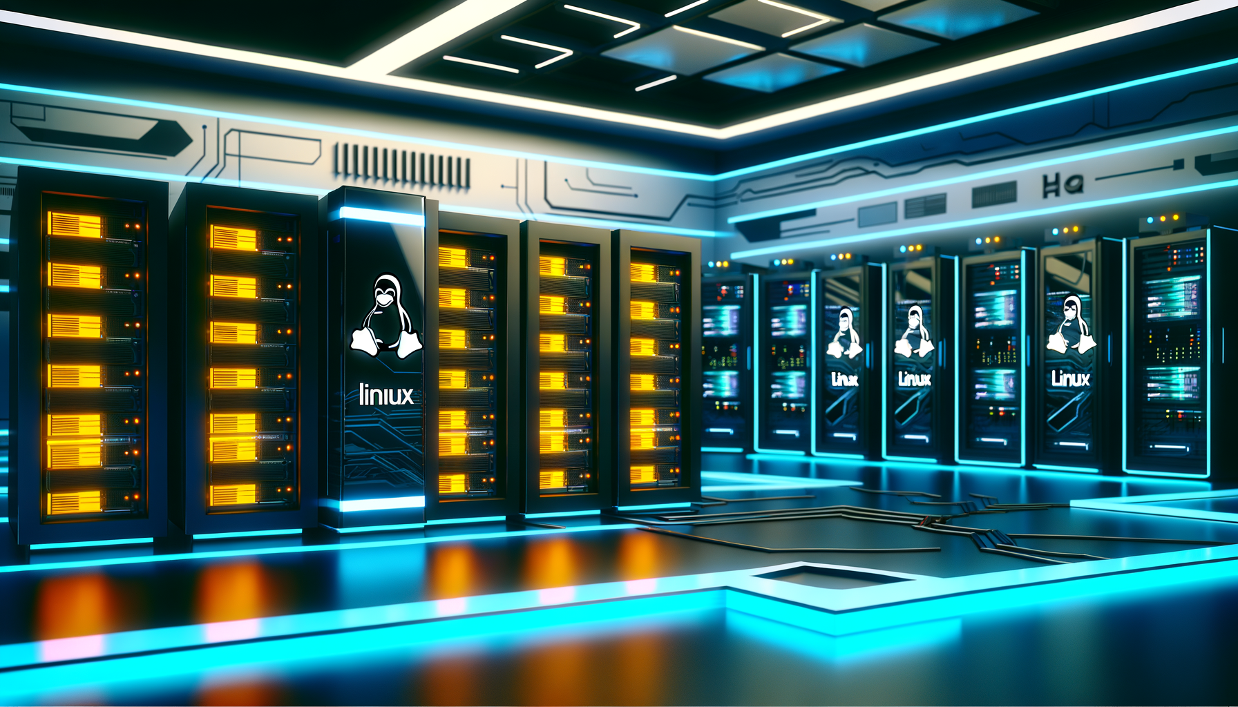 Linux 6.10 e RHEL 10 redefinem o jogo em 2026: o que todo profissional de TI pre | EuNerd