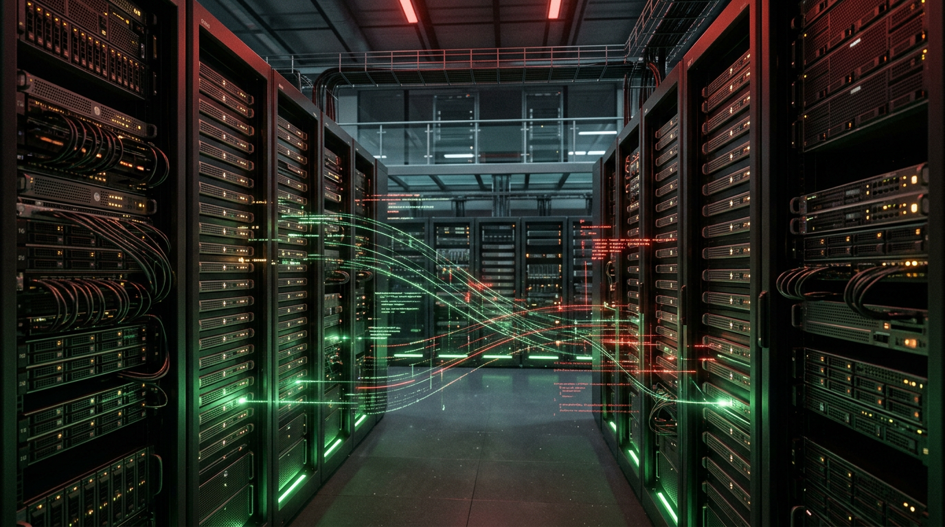Linux 6.10 e RHEL 10 redefinem o padrão corporativo em 2026 | EuNerd