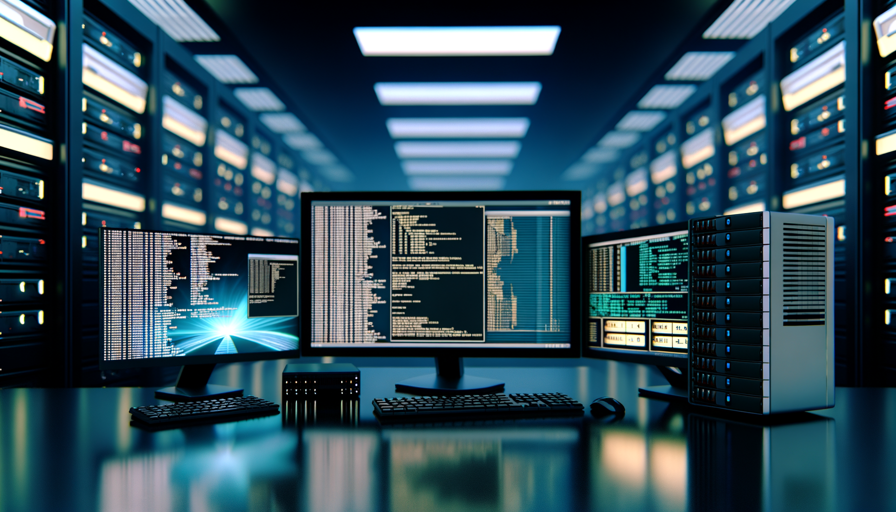 Linux 6.10 e RHEL 10 redefinem o padrão enterprise em 2026 | EuNerd