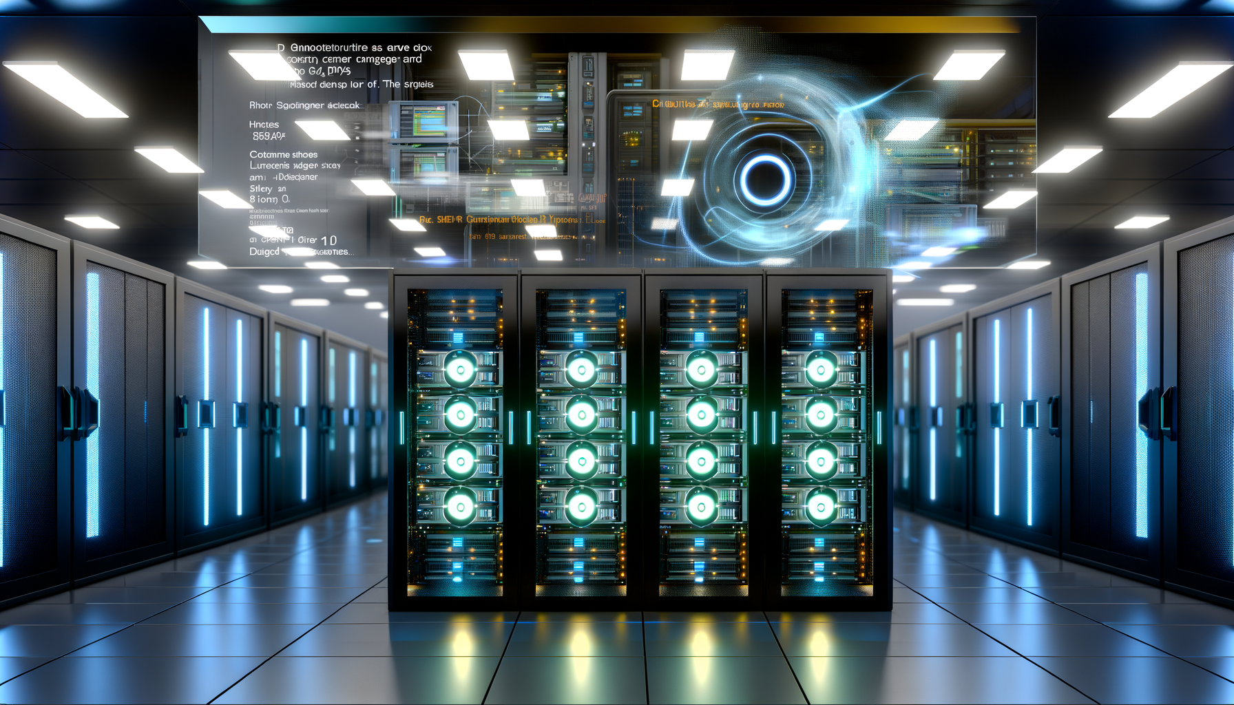 Linux 6.10 e RHEL 10 redefinem o jogo em 2026 | EuNerd