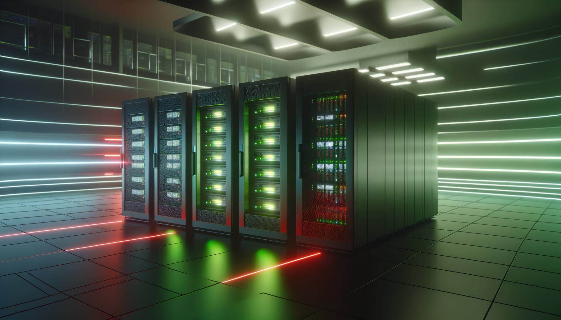 Linux 6.10 e RHEL 10 em ambientes cloud e corporativos em 2026