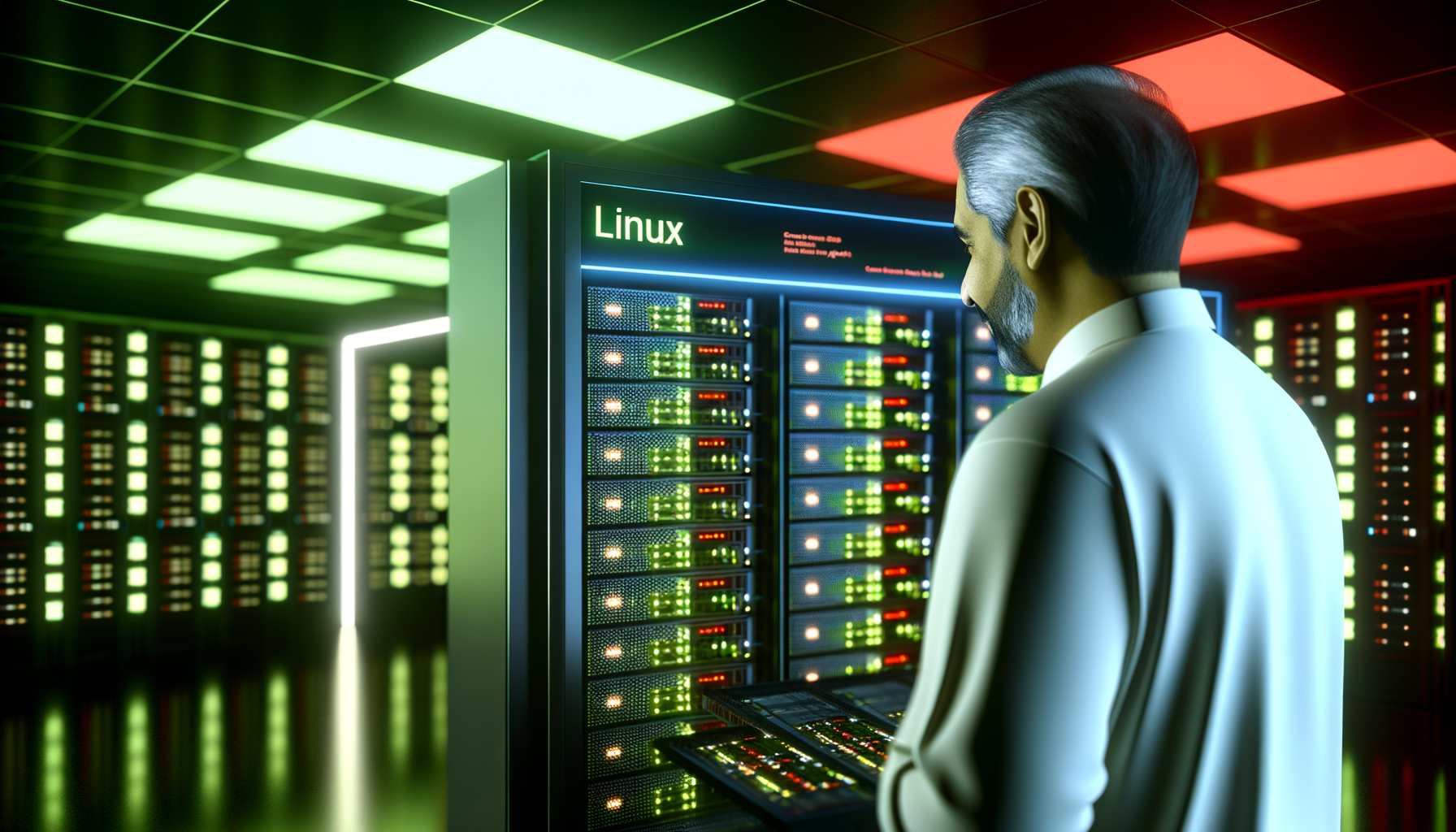 Linux 6.10 e RHEL 10: o que muda para sysadmins em 2026 | EuNerd