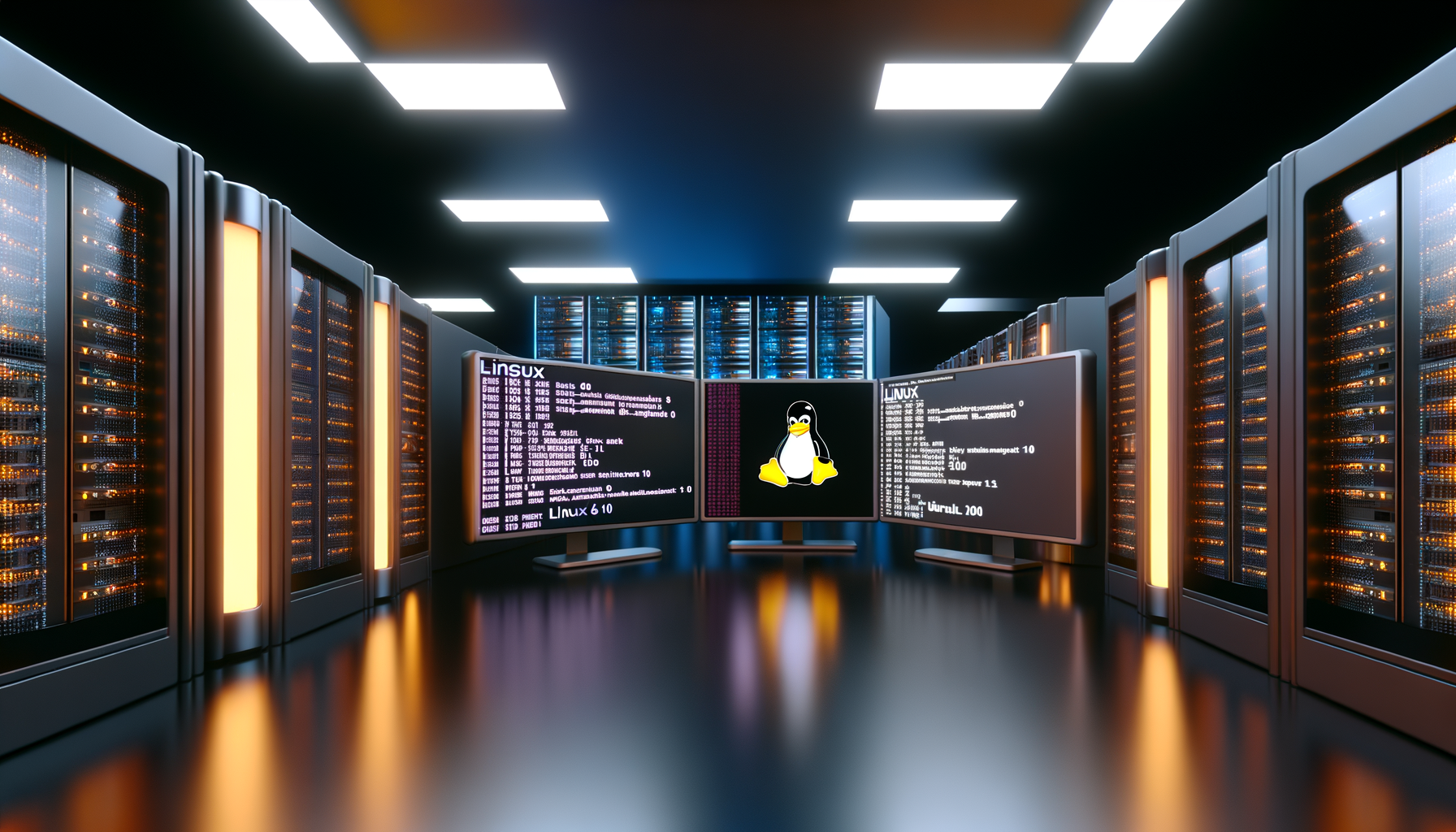 Linux 6.10, RHEL 10 e Ubuntu 24.04: o que todo profissional de TI precisa domina | EuNerd