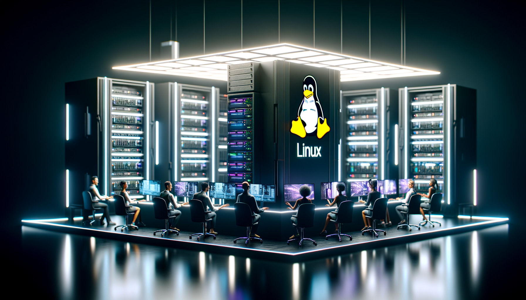 Linux 6.10, RHEL 10 e Ubuntu 26.04: o que muda para sua carreira em 2026 | EuNerd