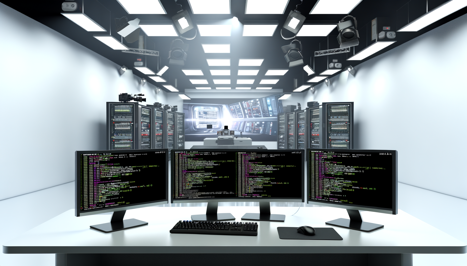 Linux 6.10, RHEL 10 e Ubuntu 26.04: o que todo profissional de TI precisa domina | EuNerd