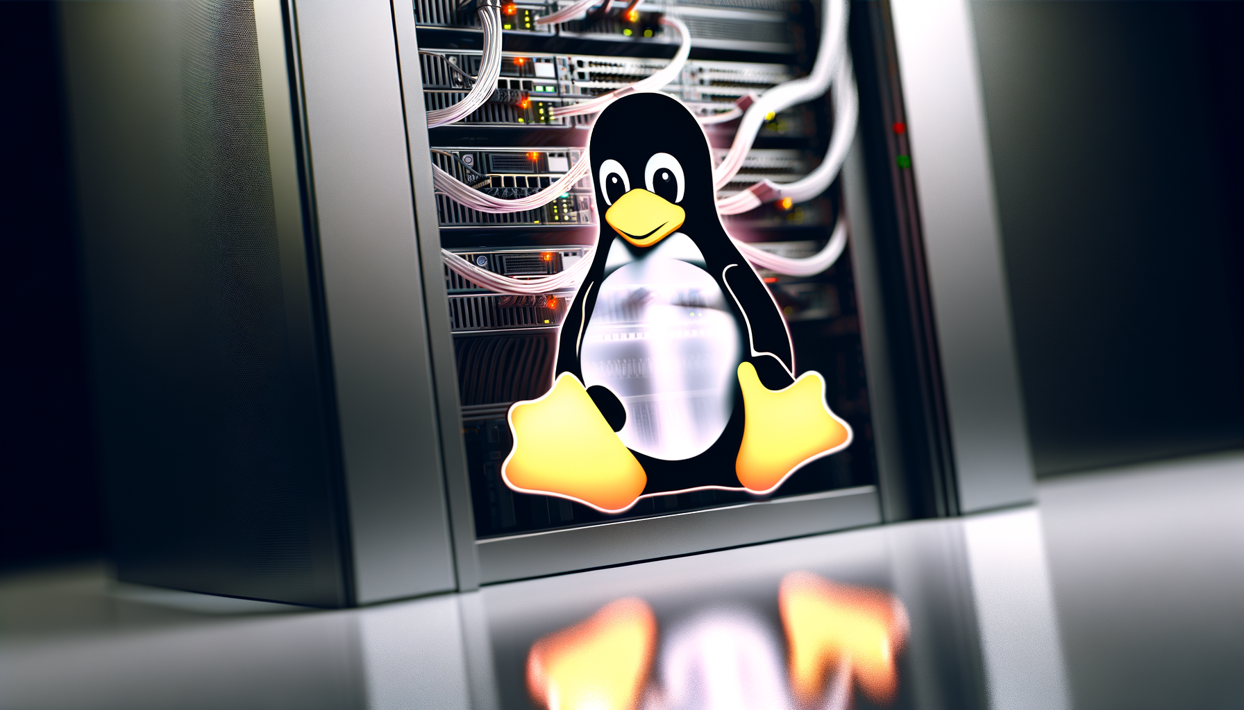 Linux 6.12 LTS em Produção: Guia Completo para 2026 | EuNerd