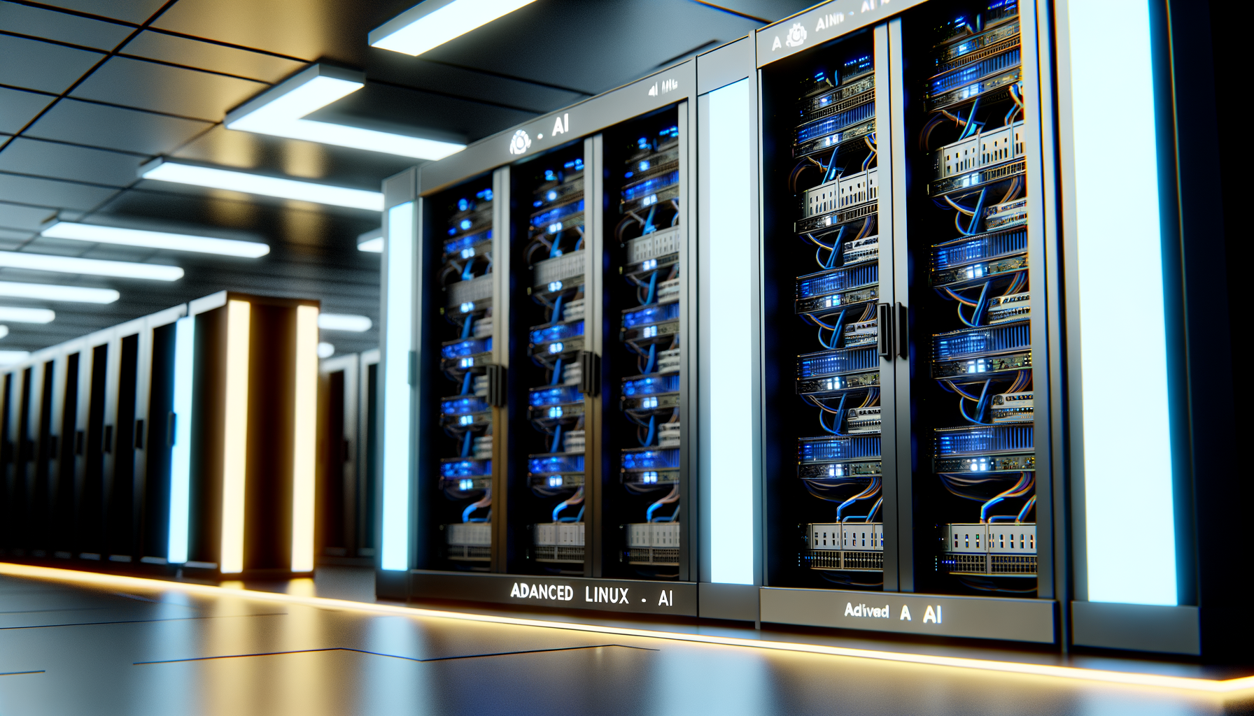 Linux 6.12 LTS e Enterprise 2026: o que muda para sua carreira agora | EuNerd