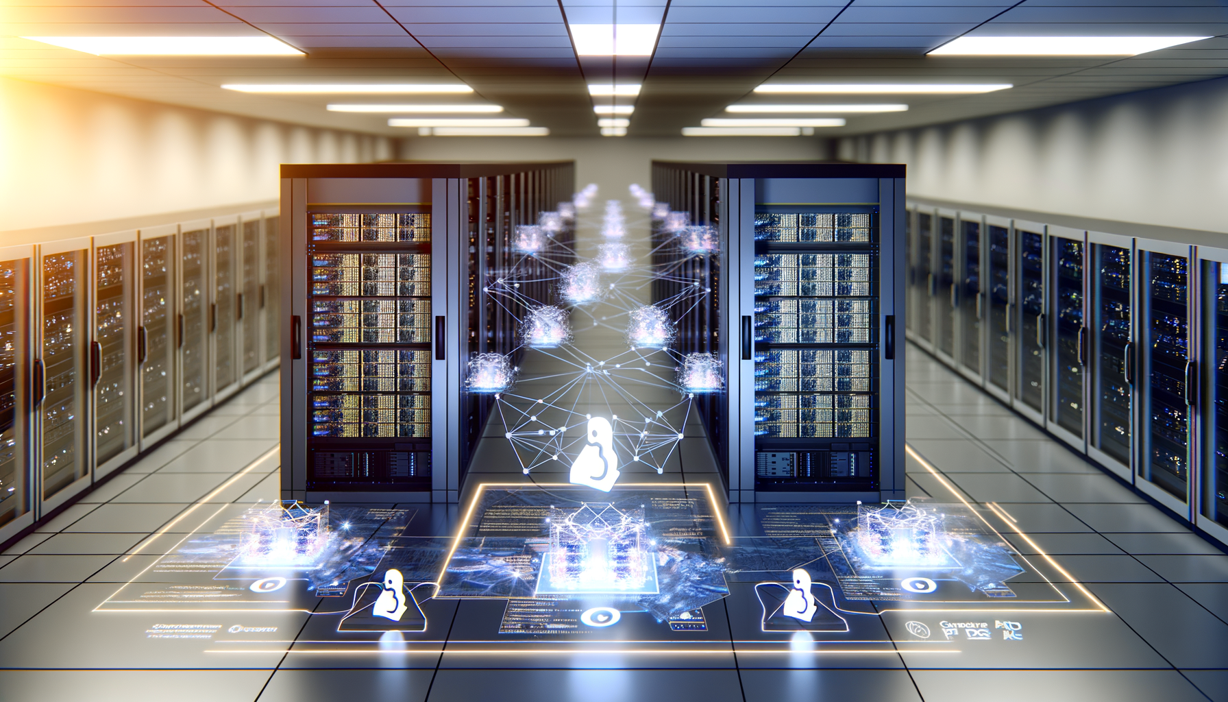 Linux 6.12 LTS e Enterprise 2026: o que todo profissional de TI precisa dominar  | EuNerd