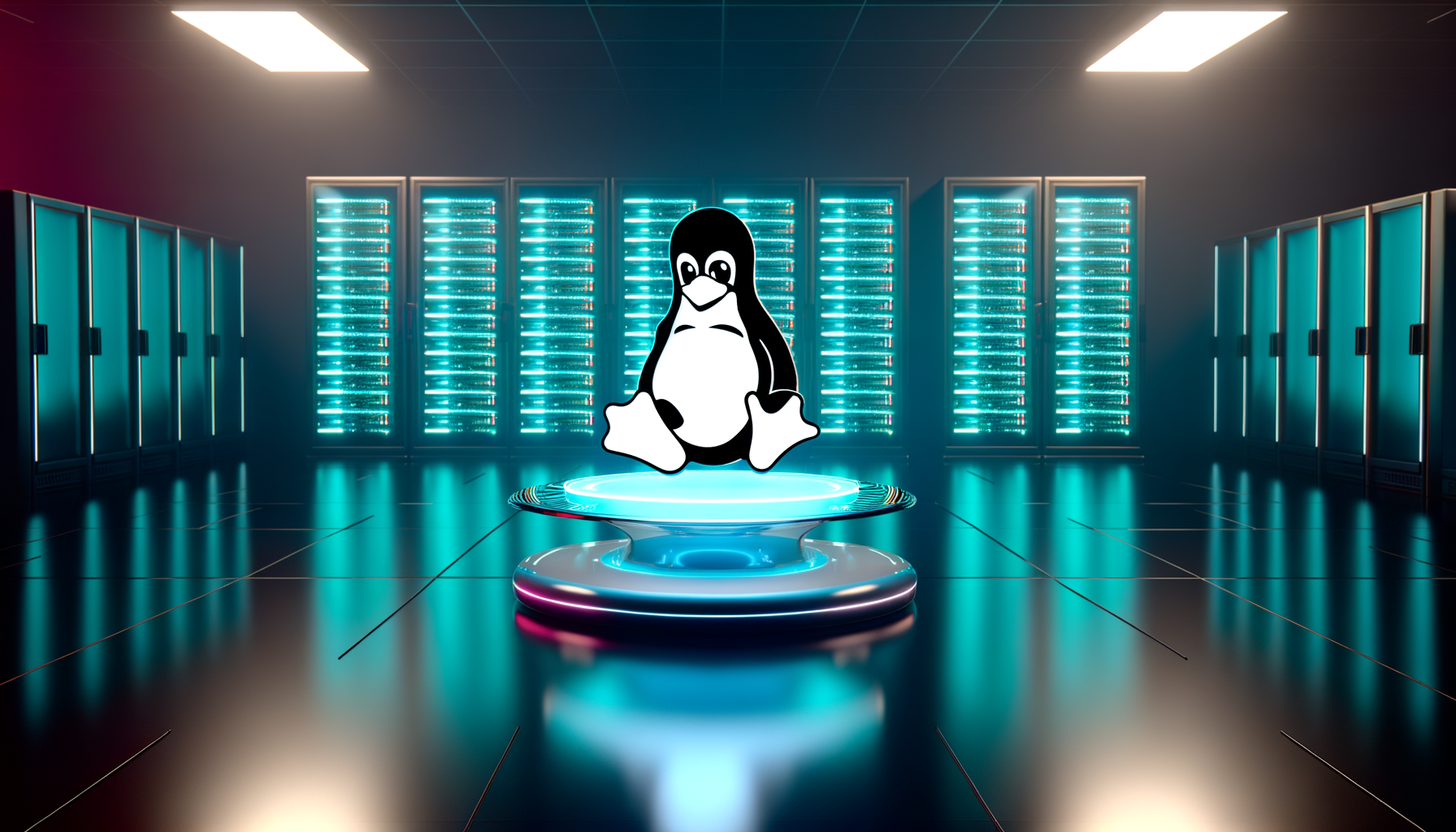 Linux 6.12 LTS redefine padrão corporativo em 2026 | EuNerd