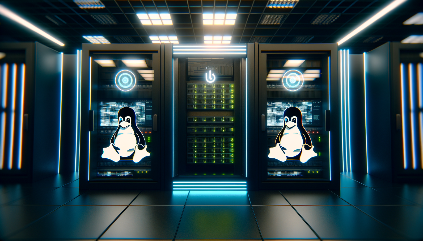 Linux 6.12 LTS redefine padrão corporativo em 2026 | EuNerd