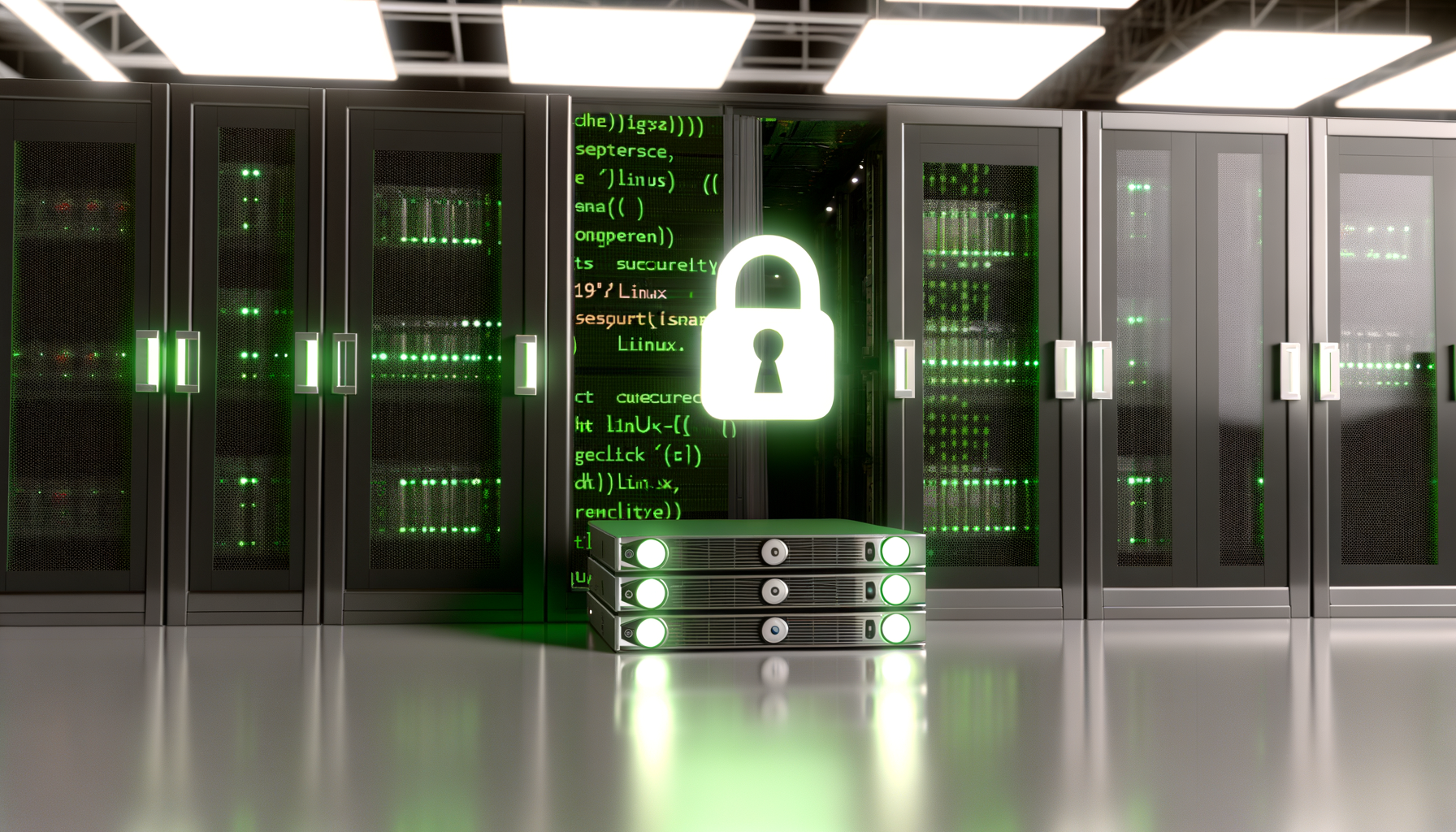 Linux 6.12 LTS no Brasil em 2026: Como Padronizar e Blindar Servidores em Produção | EuNerd