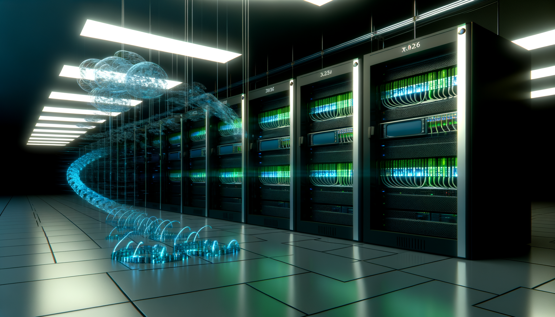 Linux 6.12 LTS redefine infraestrutura em 2026 | EuNerd