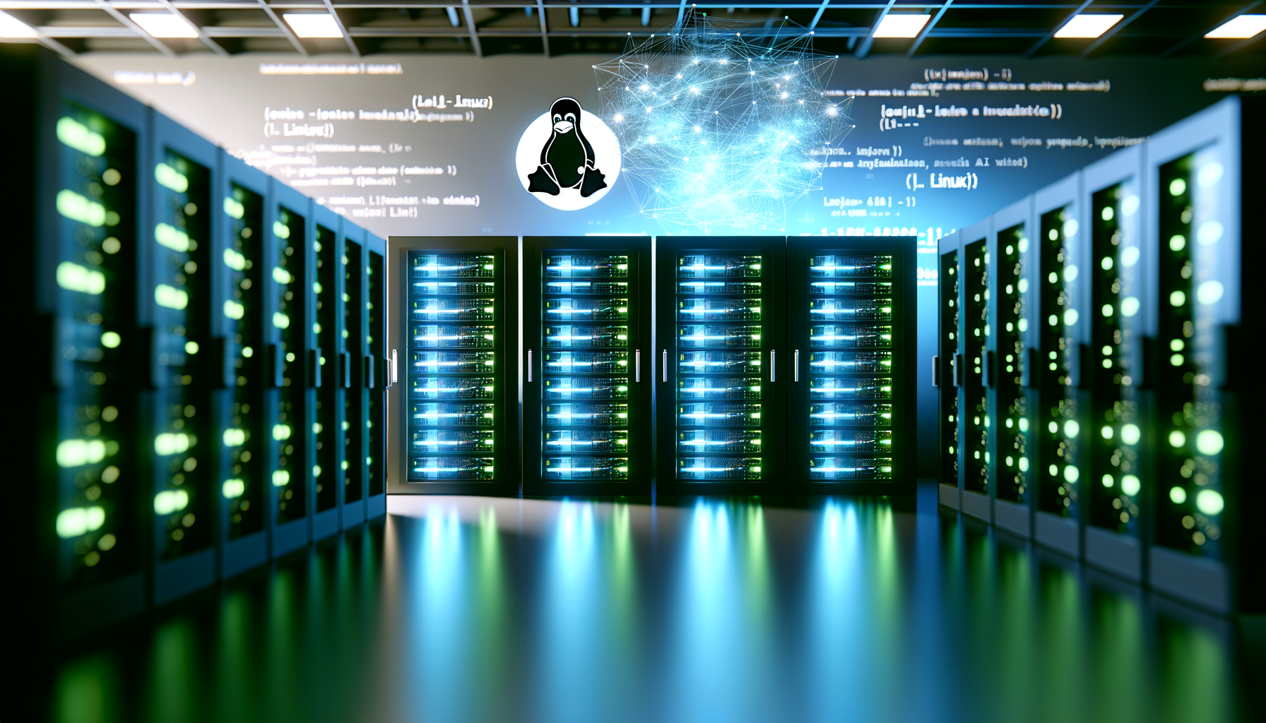 Linux — news técnico para profissionais de TI | EuNerd