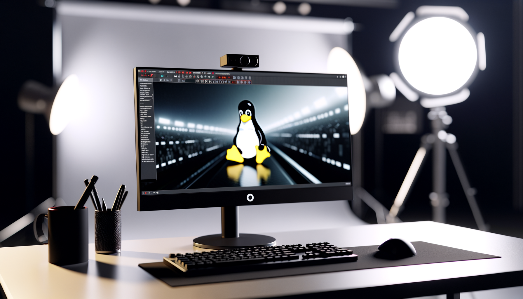 Linux — news técnico para profissionais de TI | EuNerd