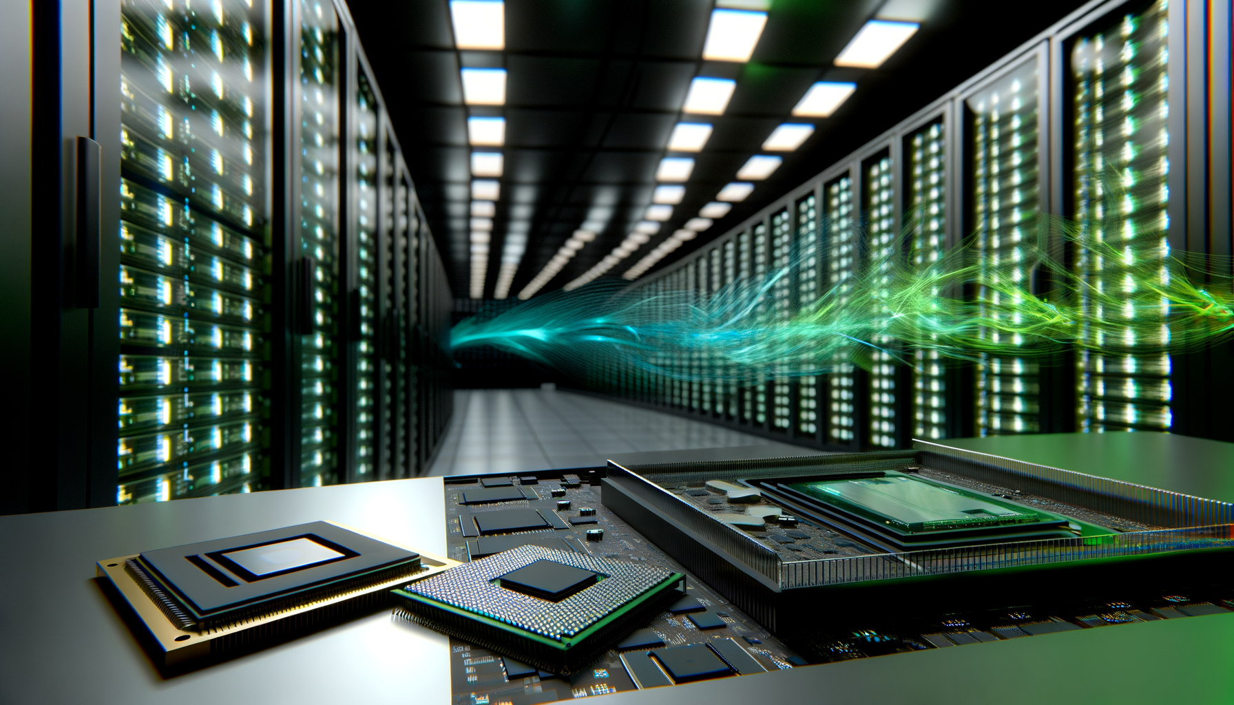 Linux 6.12 LTS redefine servidores em 2026 | EuNerd