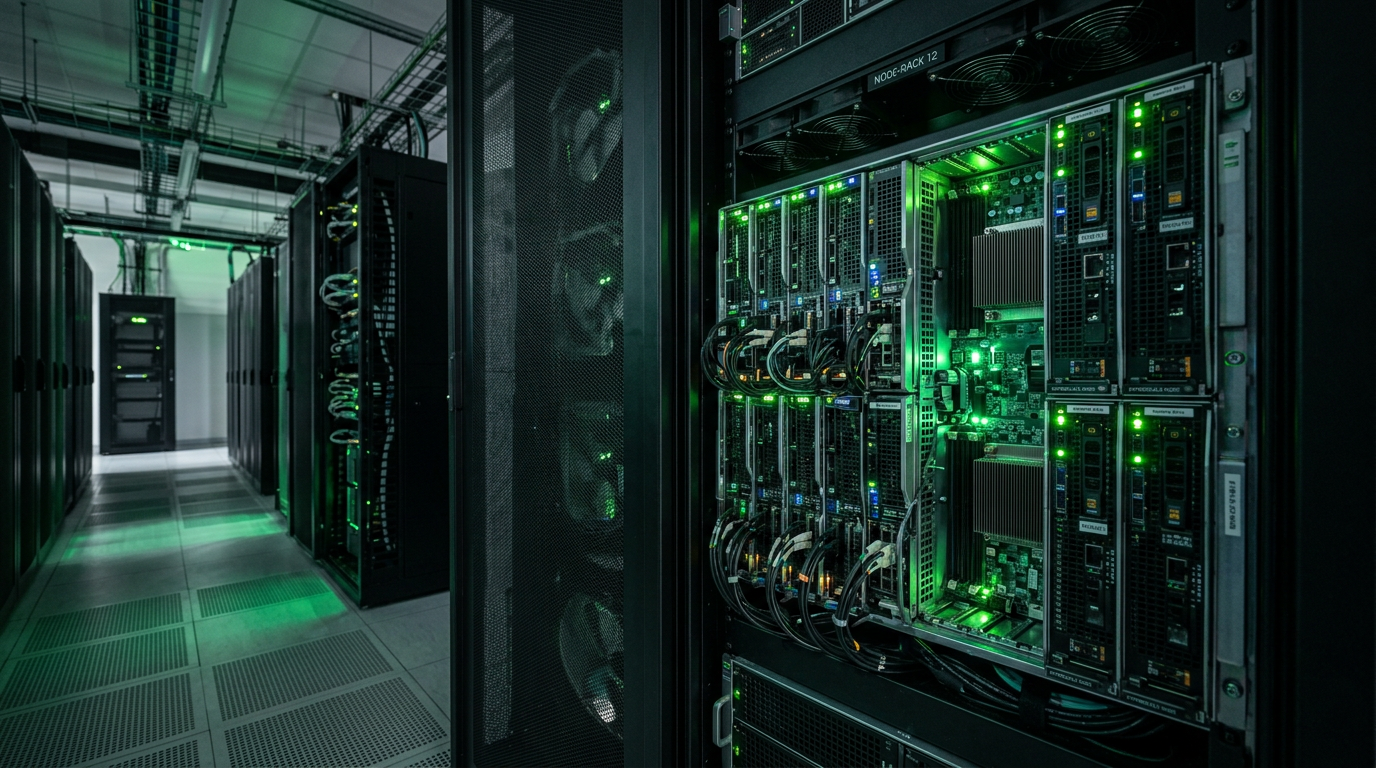 Linux 6.12 LTS redefine o padrão para servidores e cloud em 2026 | EuNerd