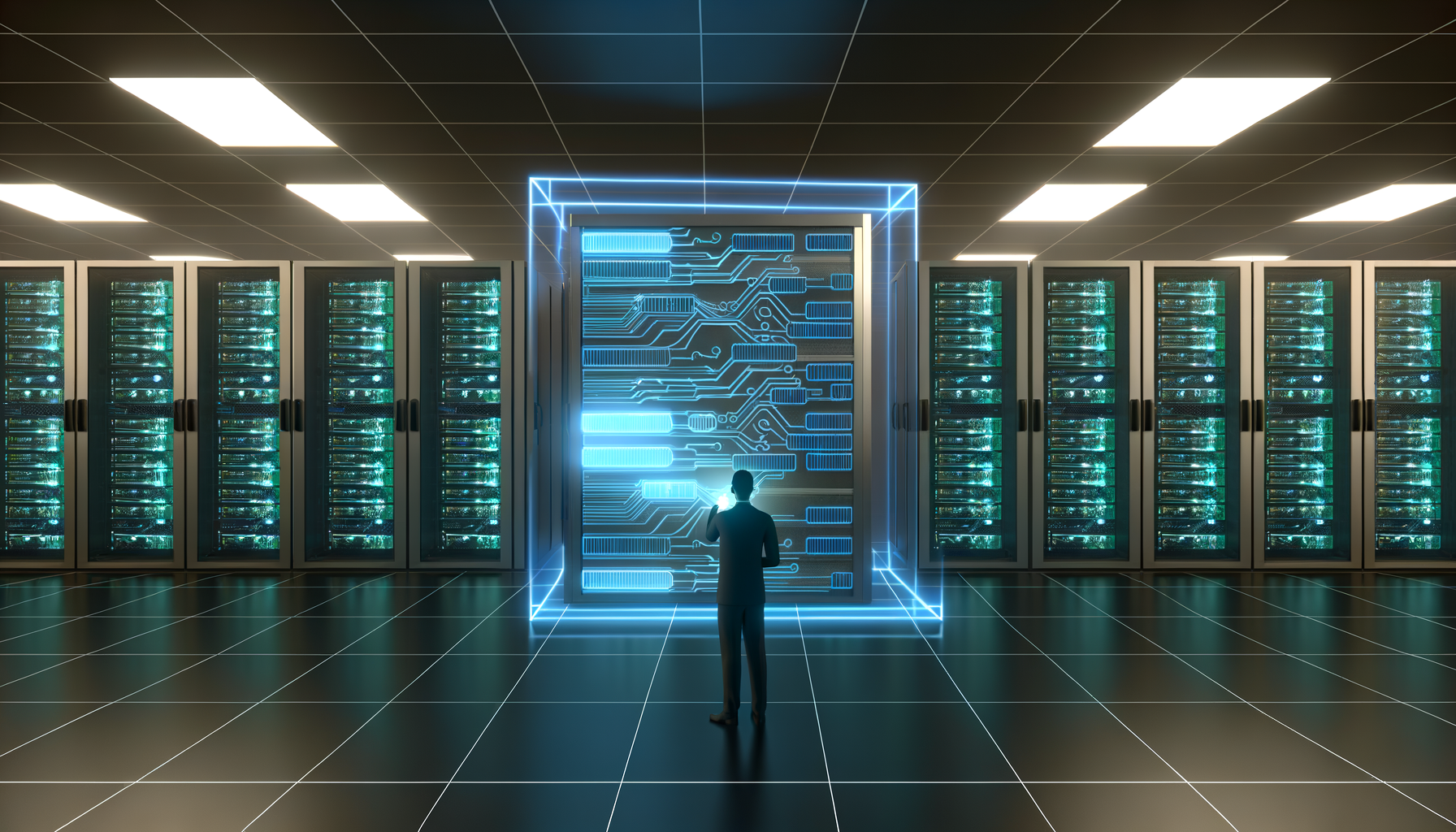 Linux 6.12 LTS e RHEL 10: o que muda para TI em 2026 | EuNerd