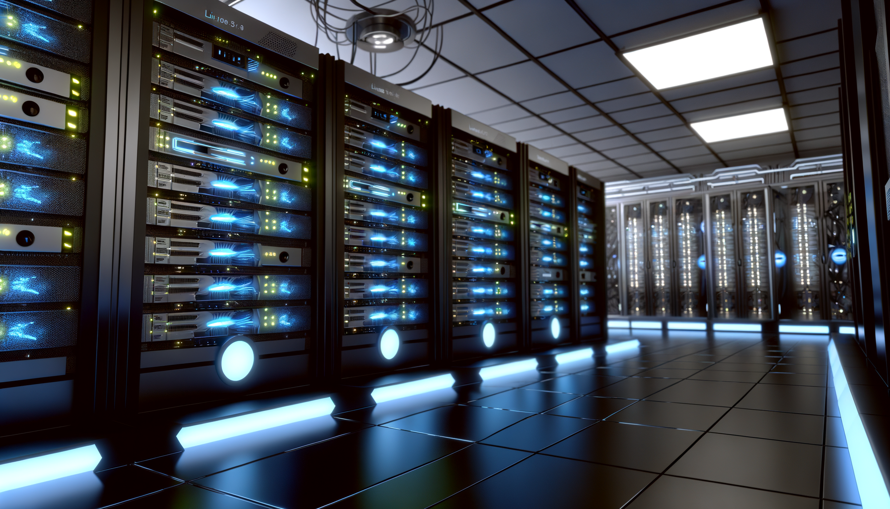 Linux 6.12 LTS e RHEL 10 redefinem o jogo para TI em 2026 | EuNerd