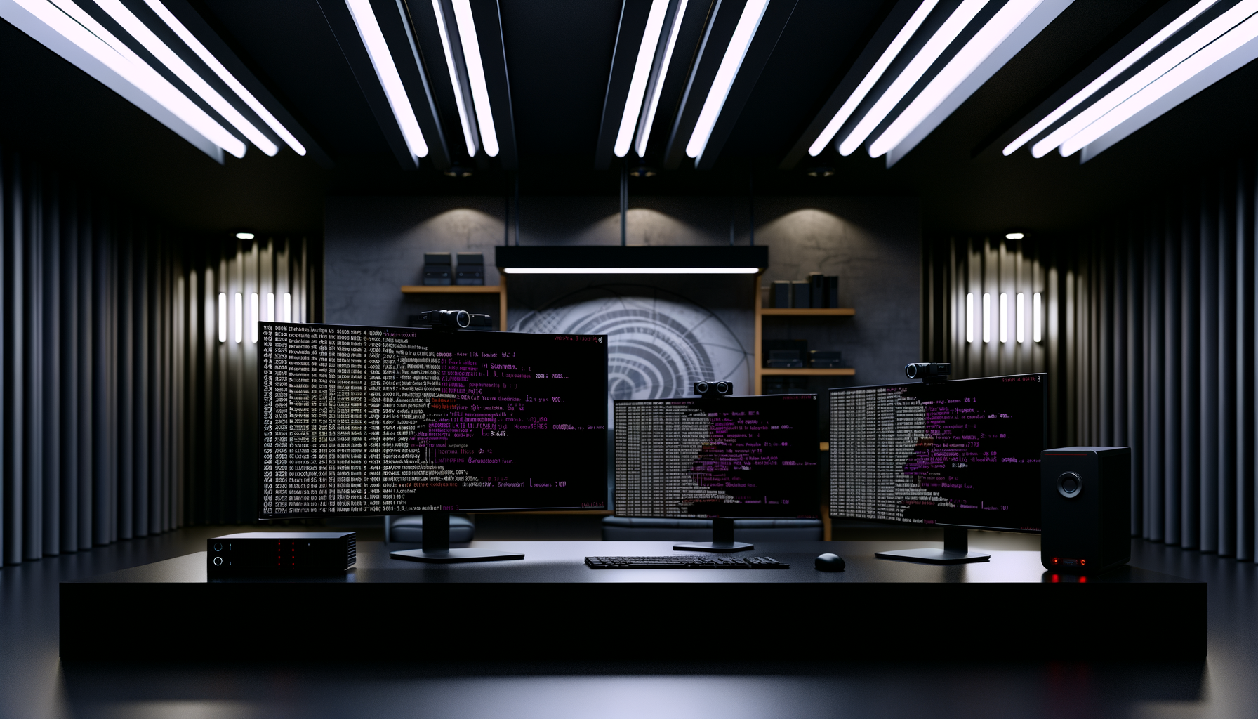 Linux 6.12 LTS, RHEL 10 e Ubuntu 26.04: o que todo profissional de TI precisa do | EuNerd