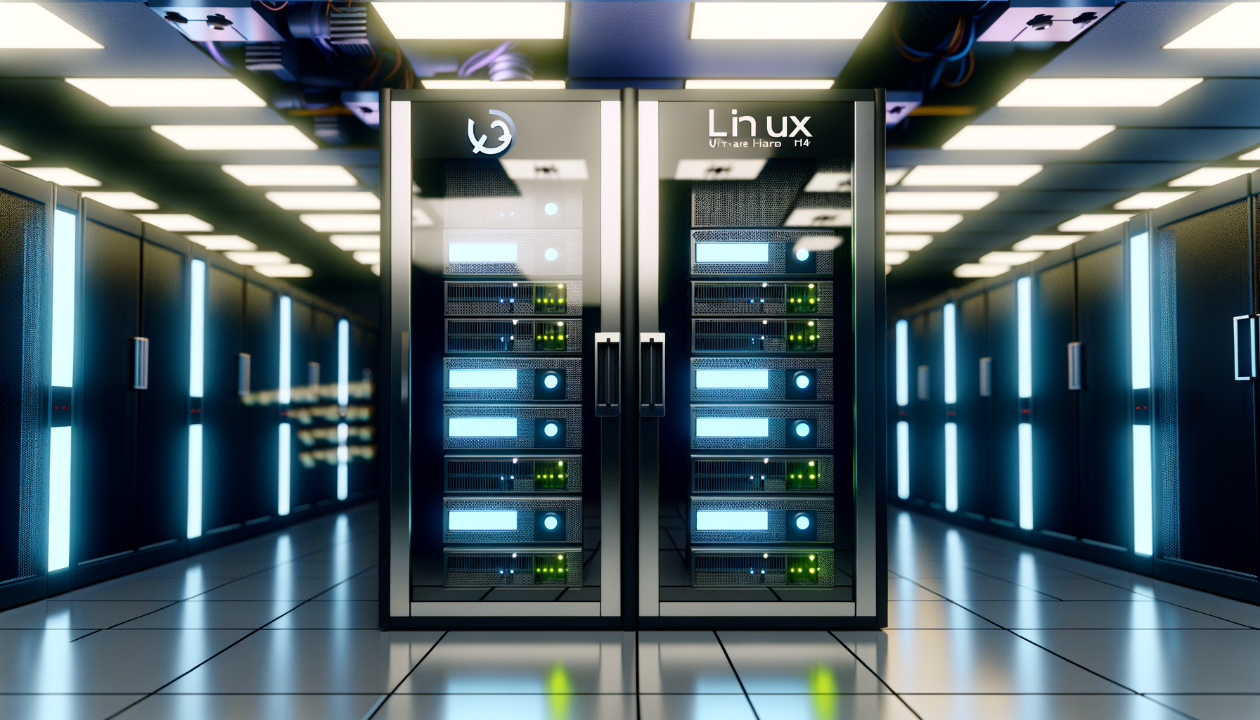 Linux — howto técnico para profissionais de TI | EuNerd