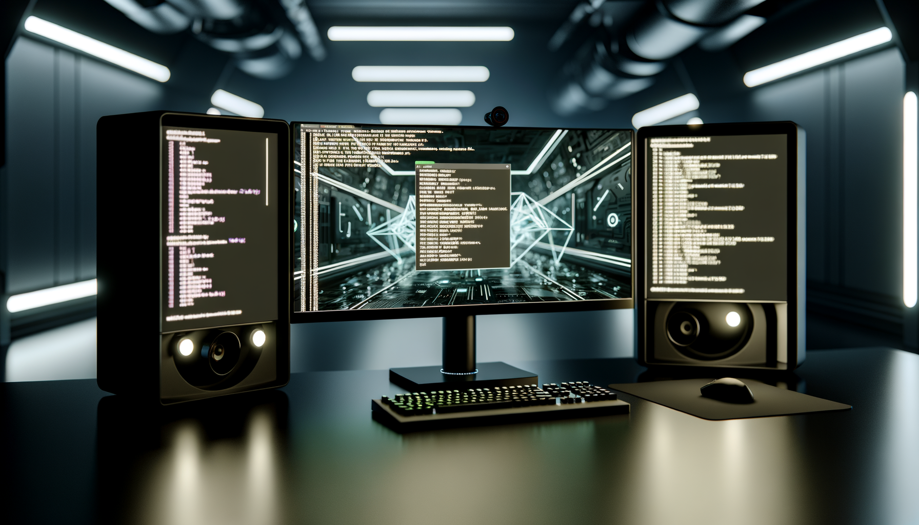 Linux 6.12 LTS e Ubuntu 26.04: o que todo profissional de TI precisa dominar em 2026 | EuNerd