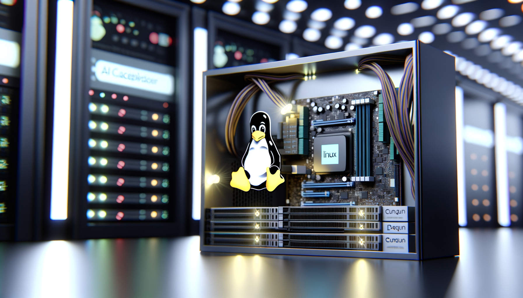 Linux 6.13 e 6.14 em 2026: o que muda para sysadmins agora | EuNerd