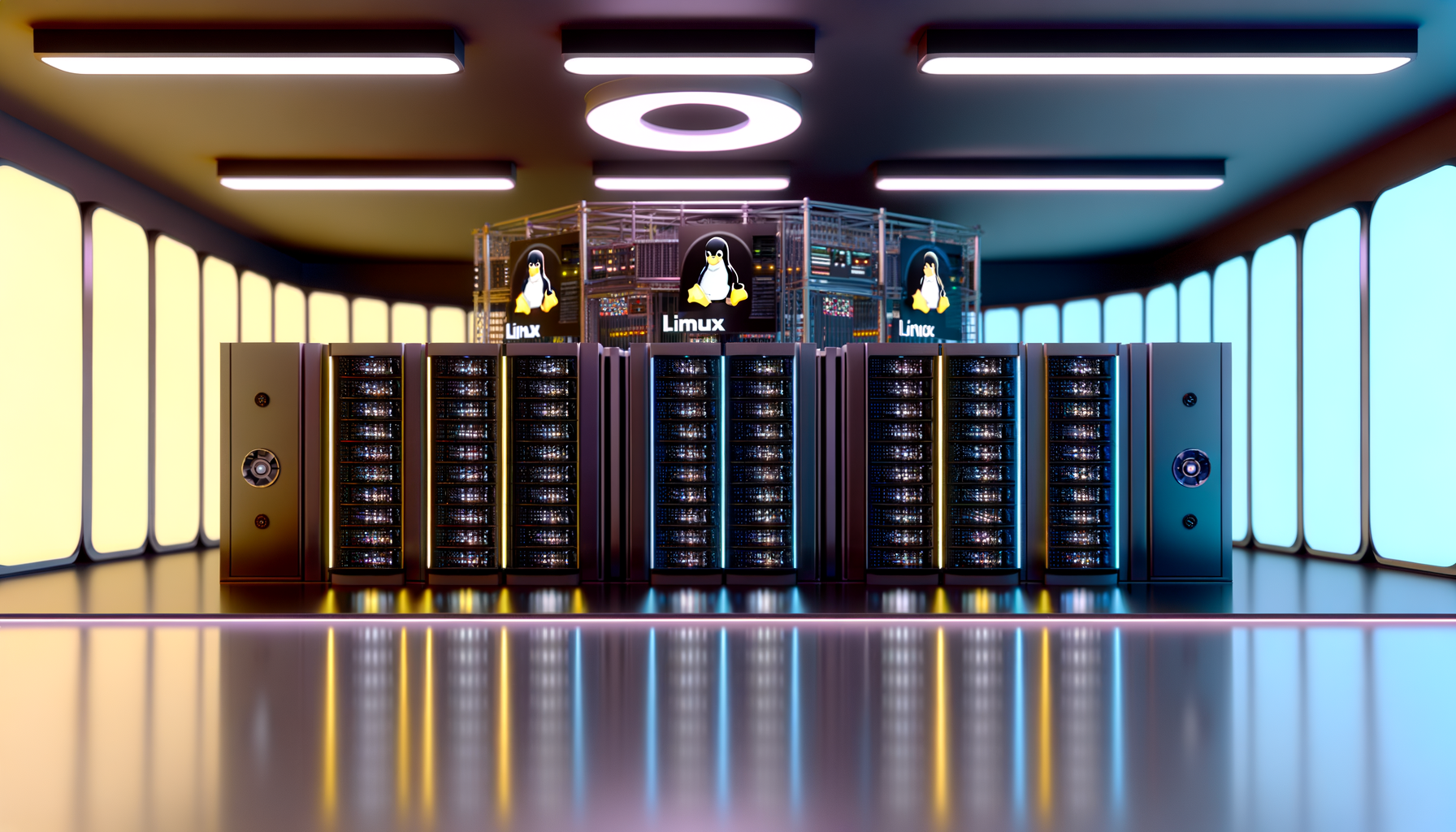 Linux 6.13 e 6.14 em 2026: o que muda para quem opera produção | EuNerd