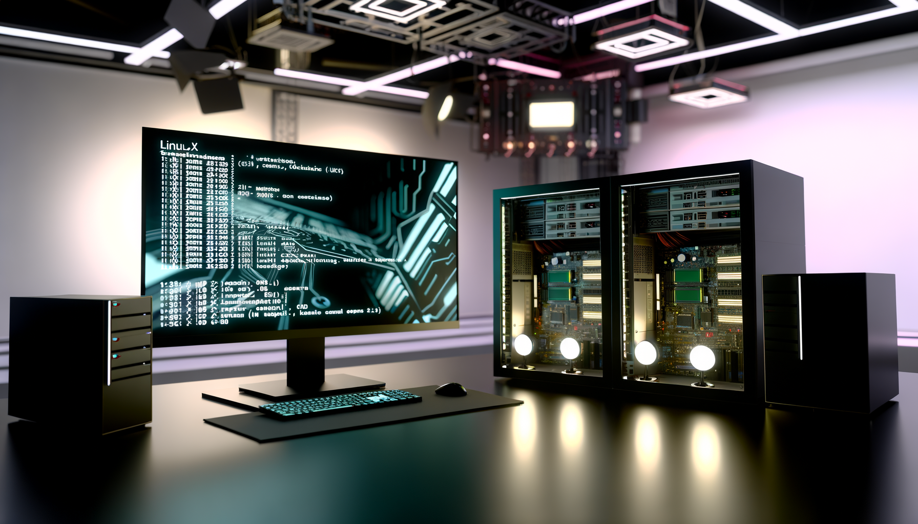 Linux 6.13 e Enterprise 2026: o que todo profissional de TI precisa dominar agor | EuNerd