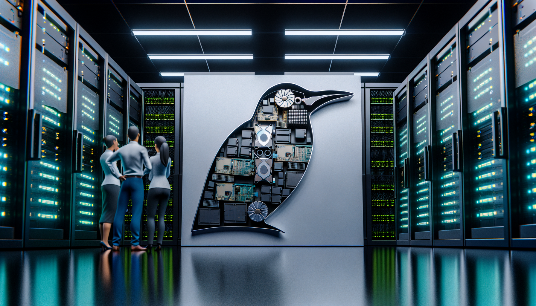Linux 6.13 e Enterprise 2026: o que todo profissional de TI precisa dominar agor | EuNerd