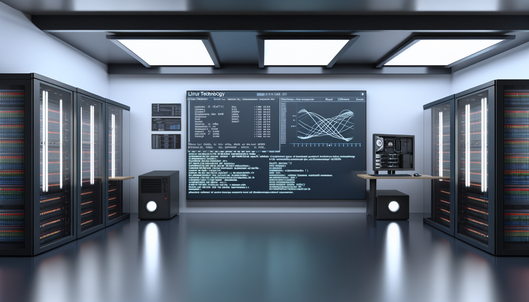 Linux 6.13 e Enterprise 2026: o que muda para sysadmins agora | EuNerd
