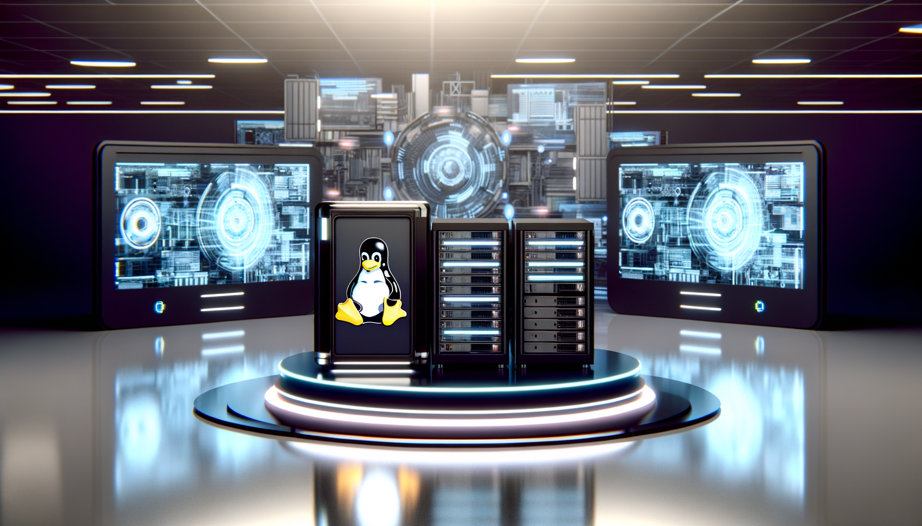 Linux 6.13 LTS e o Novo Padrão Enterprise em 2026: O que Você Precisa Dominar Ag | EuNerd