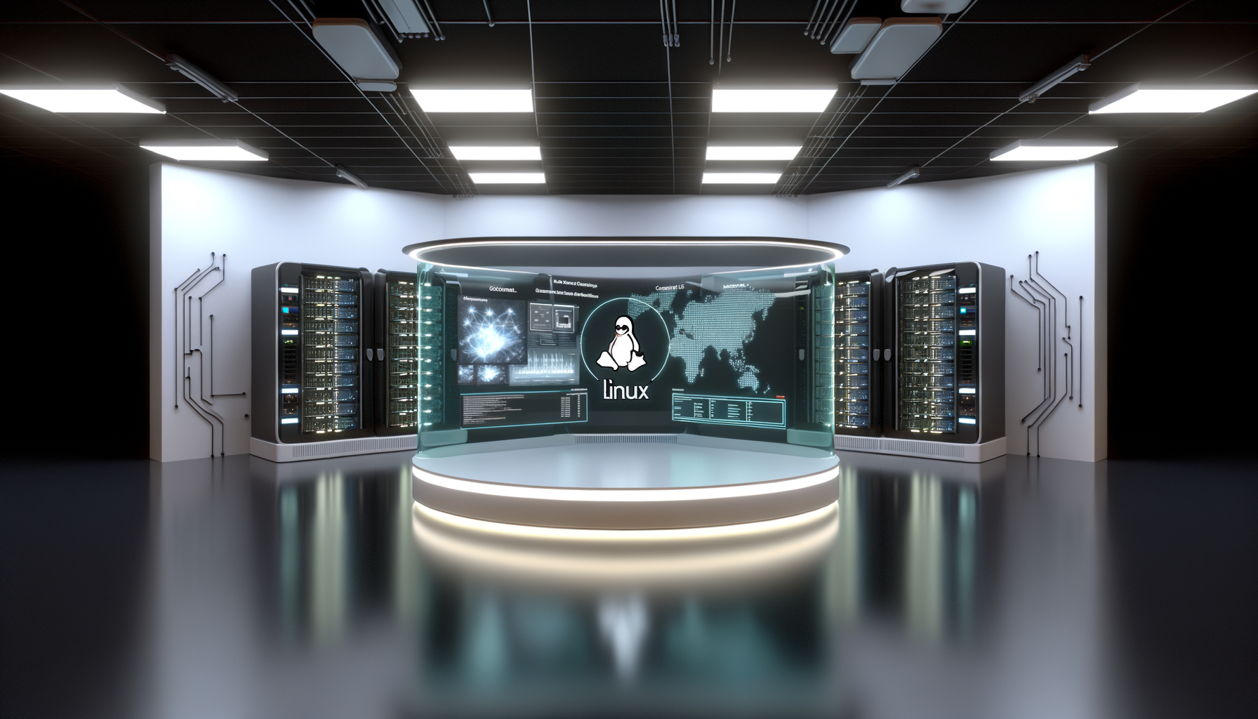 Linux 6.13 e a Nova Era do Kernel: o que todo profissional de TI precisa dominar | EuNerd