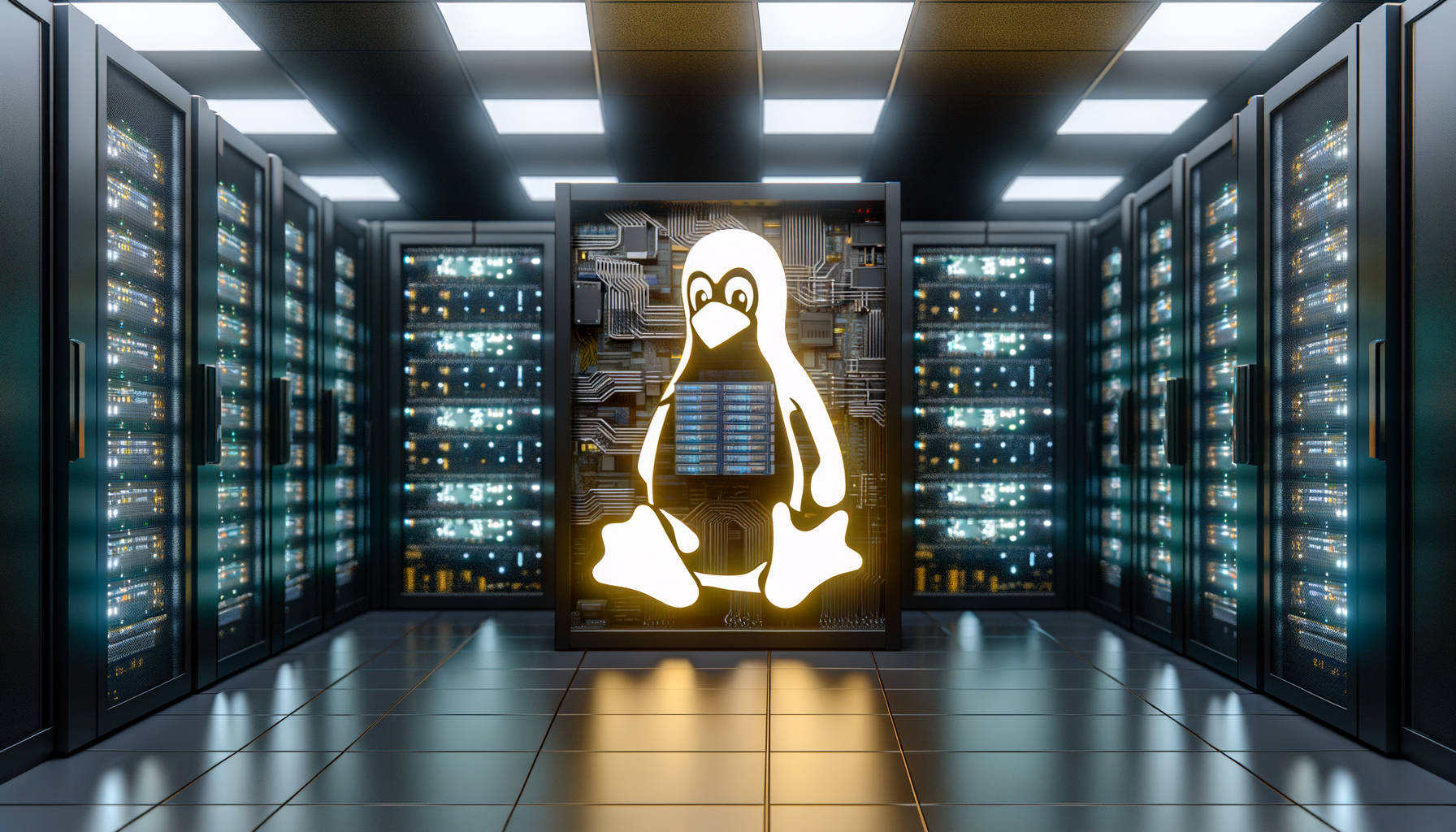Linux 6.13 e RHEL 10: o que muda para TI em 2026 | EuNerd