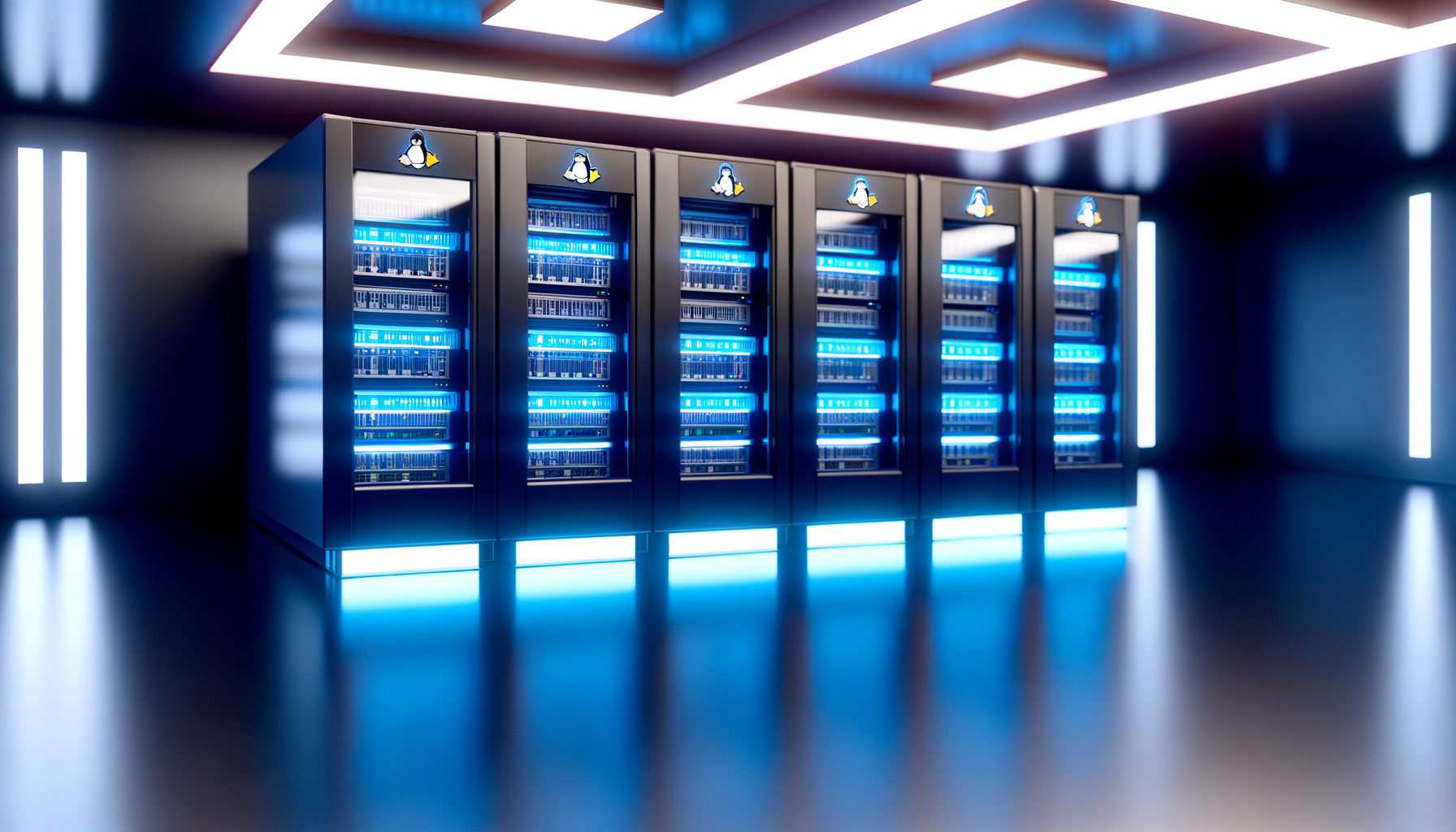Linux — news técnico para profissionais de TI | EuNerd