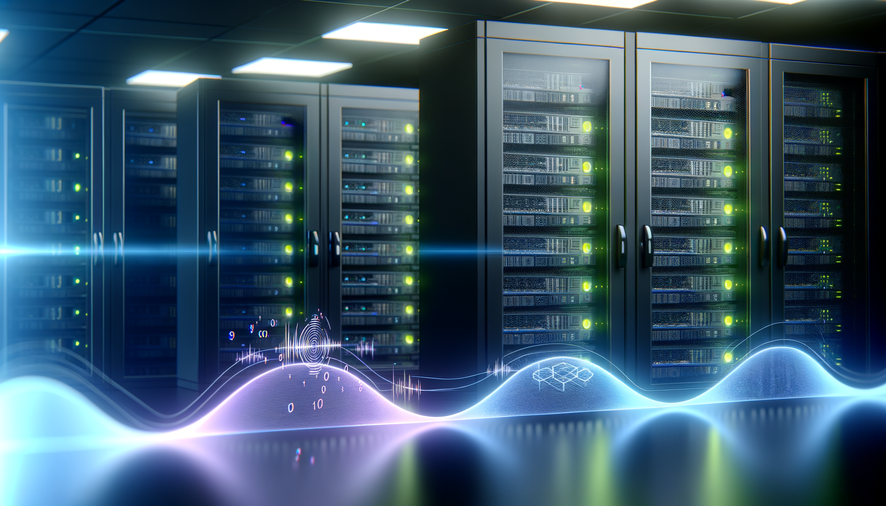 Linux 6.13 e RHEL 10 redefinem o jogo para sysadmins em 2026 | EuNerd