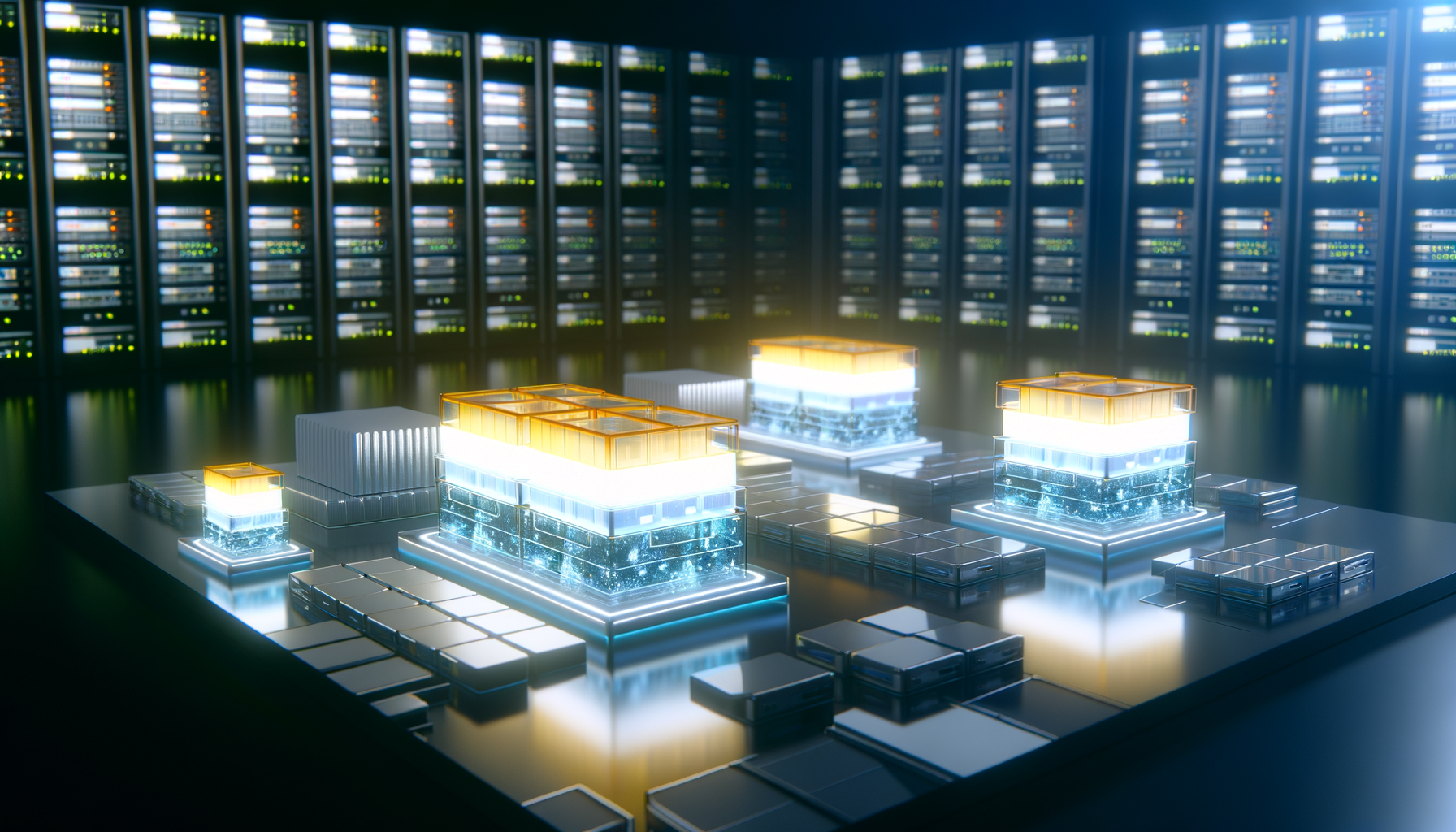 Linux 6.8 + cgroup v2: Como Implementar Controle de Recursos de Containers em Pr | EuNerd