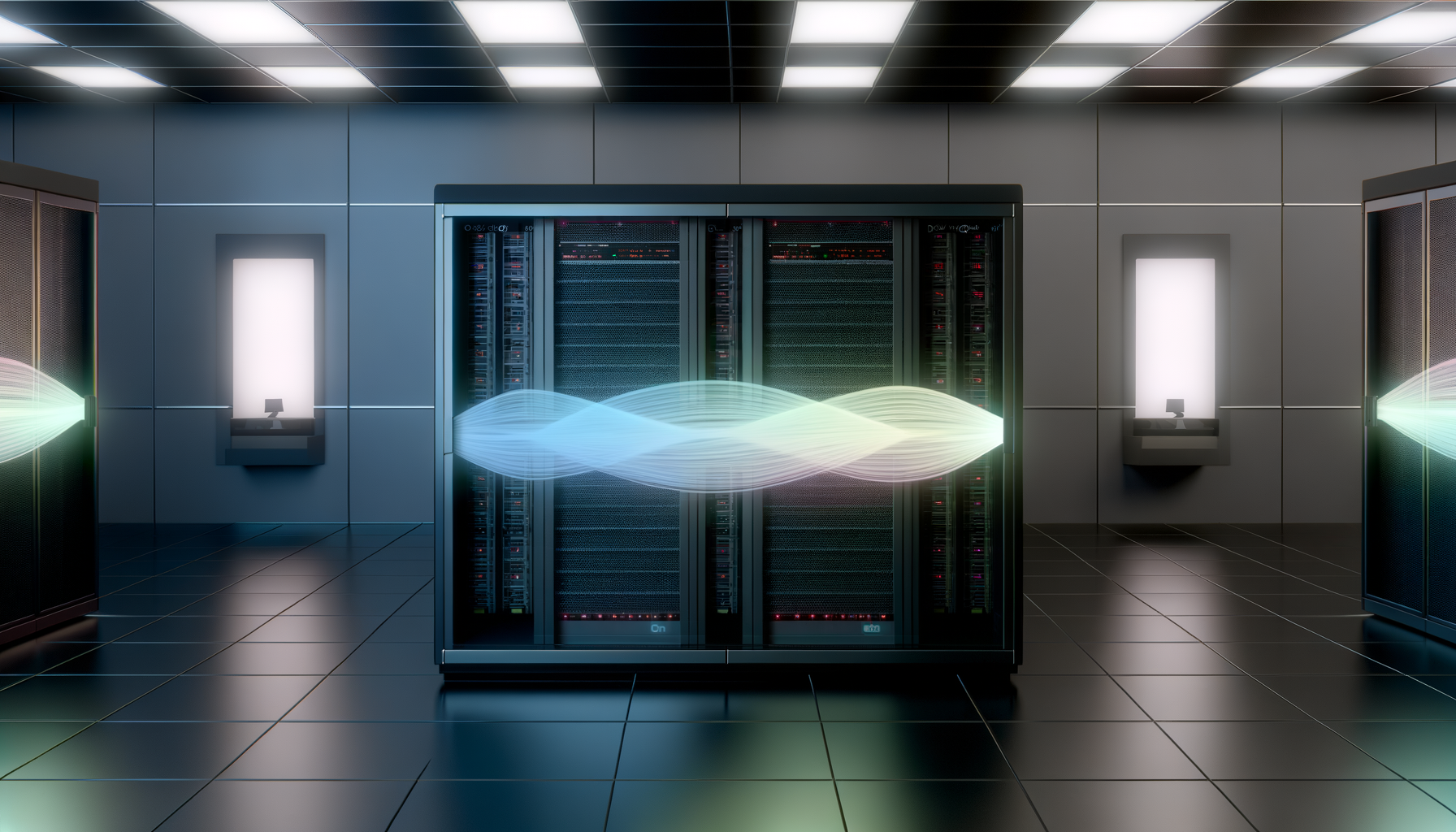 Linux 6.8 + cgroup v2: como otimizar containers em produção em 2026 | EuNerd