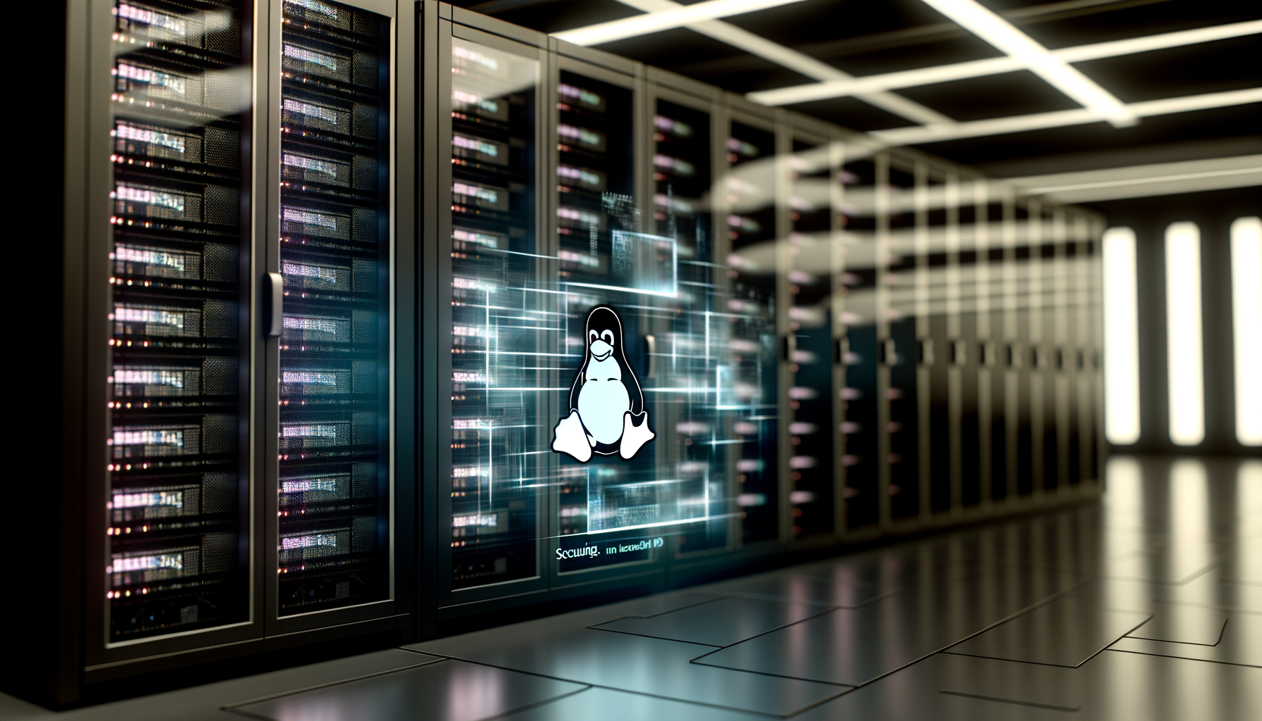 Linux 6.8 + cgroups v2: Como Implementar Isolamento e Governança Real de Recurso | EuNerd