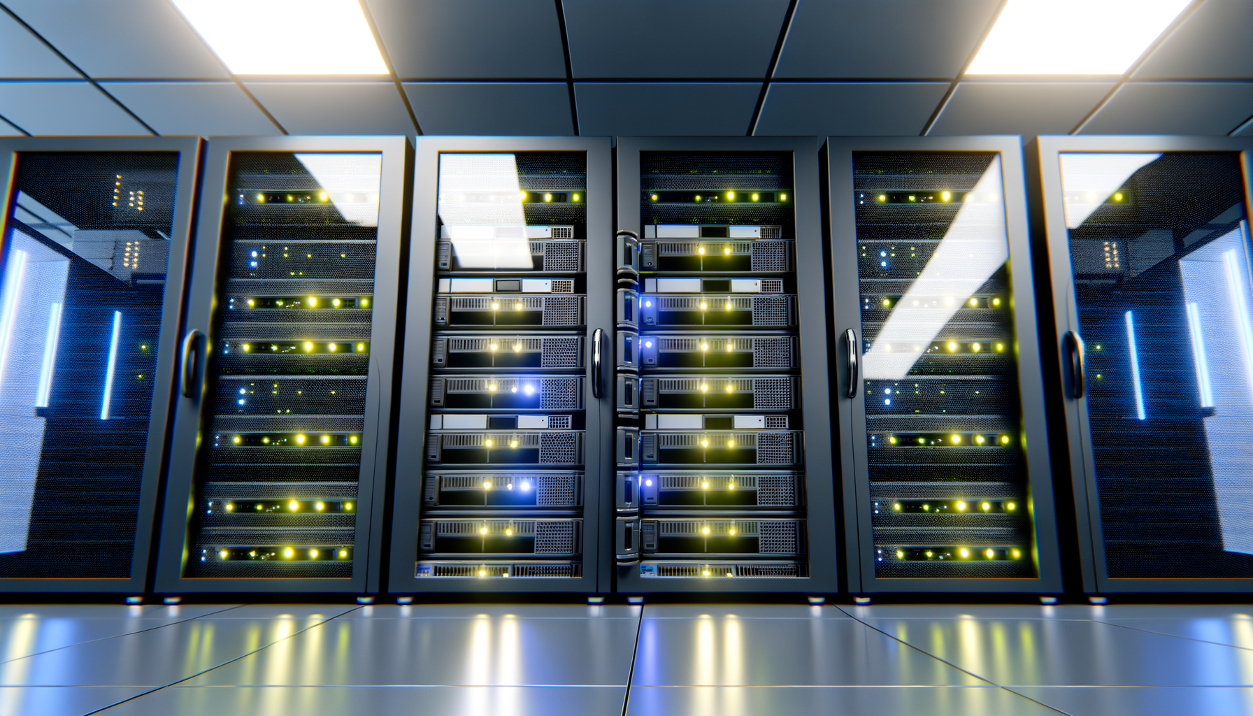 Linux — news técnico para profissionais de TI | EuNerd