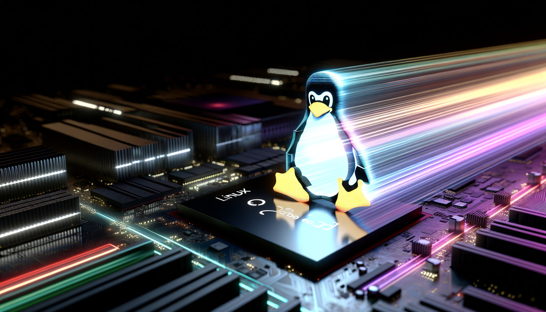 Linux 6.8 + eBPF em 2026: Hardening, Observabilidade e Performance em Produção | EuNerd