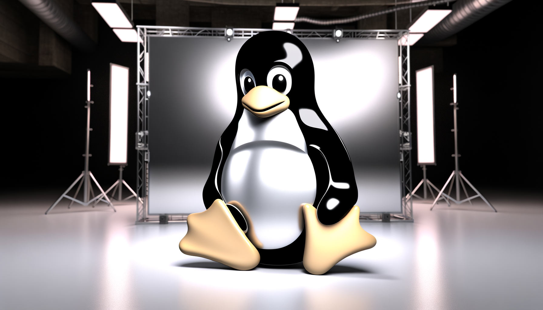 Linux — news técnico para profissionais de TI | EuNerd