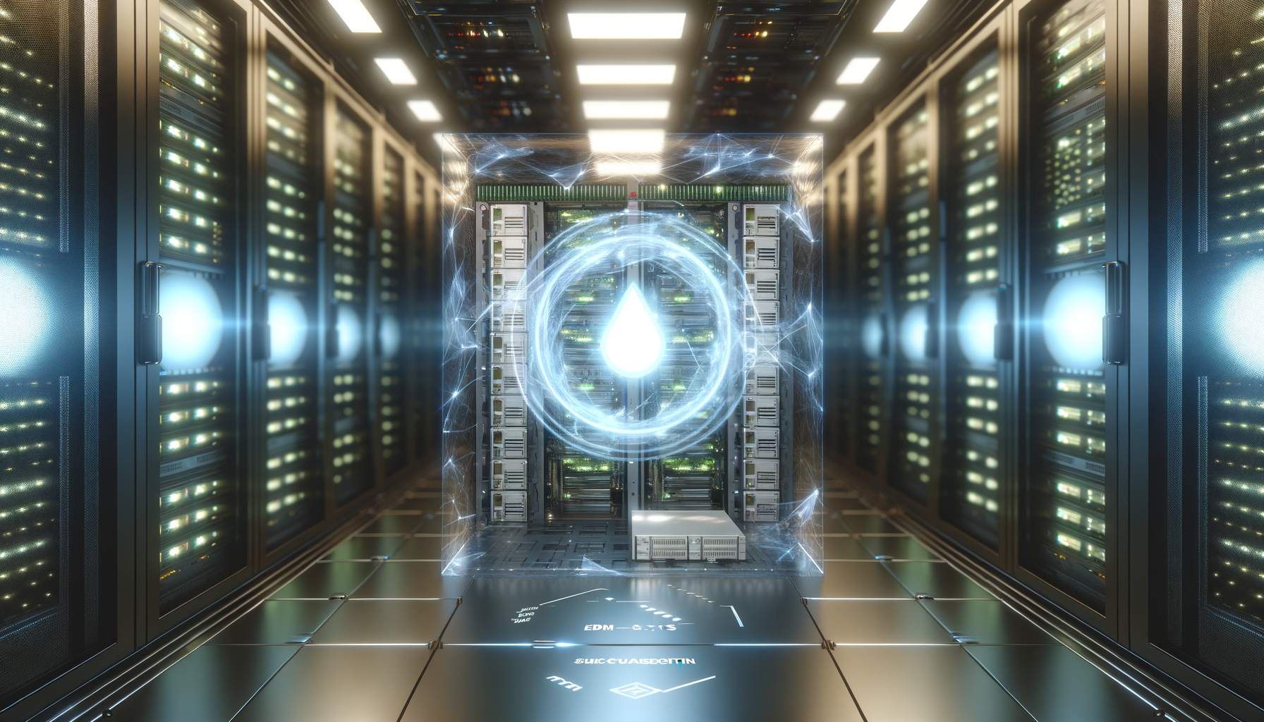 Linux 6.8 LTS + eBPF em Produção: Como Padronizar Observabilidade e Segurança em | EuNerd