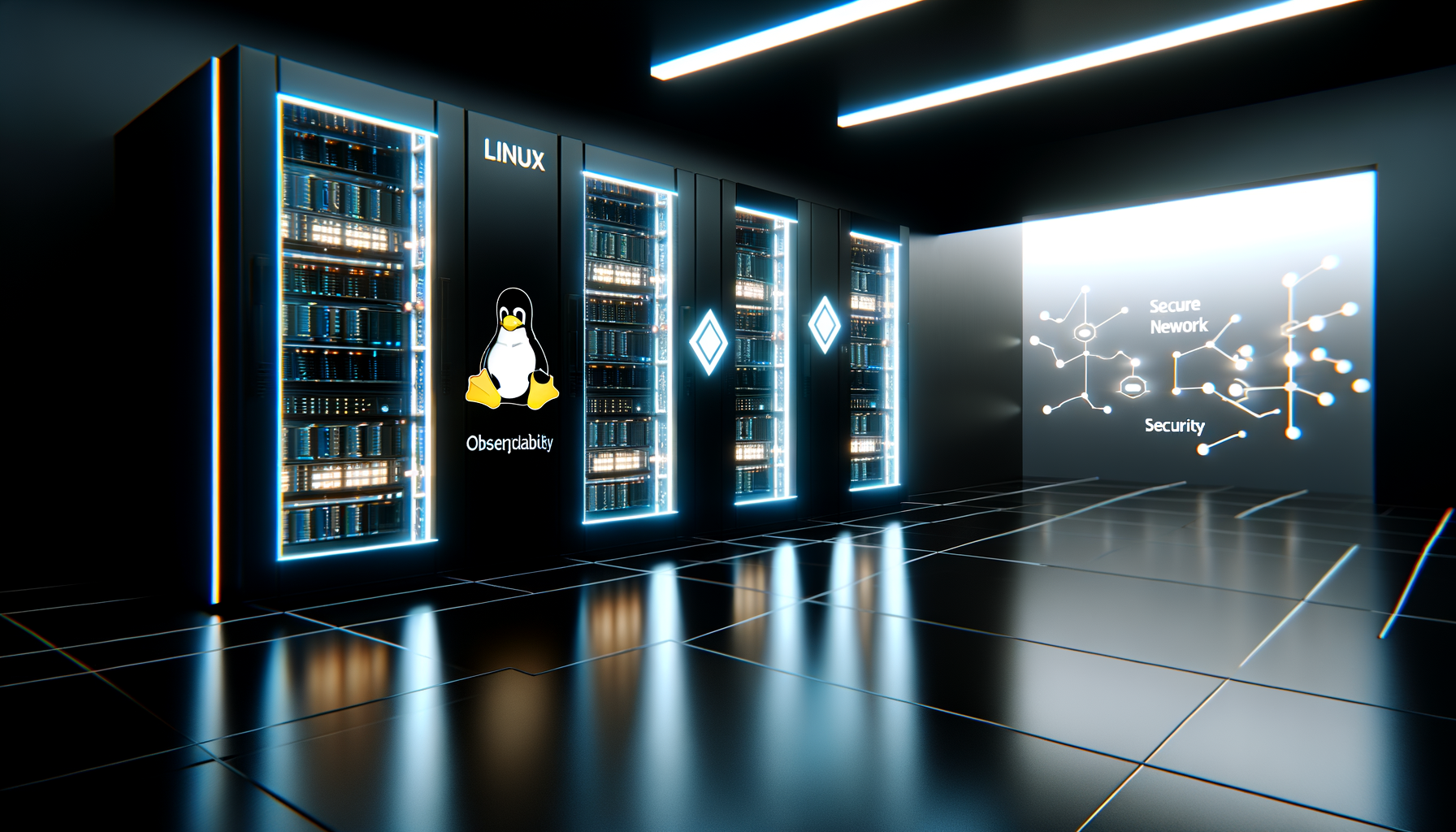 Linux 6.8 LTS + eBPF: como dominar observabilidade e segurança em 2026 | EuNerd